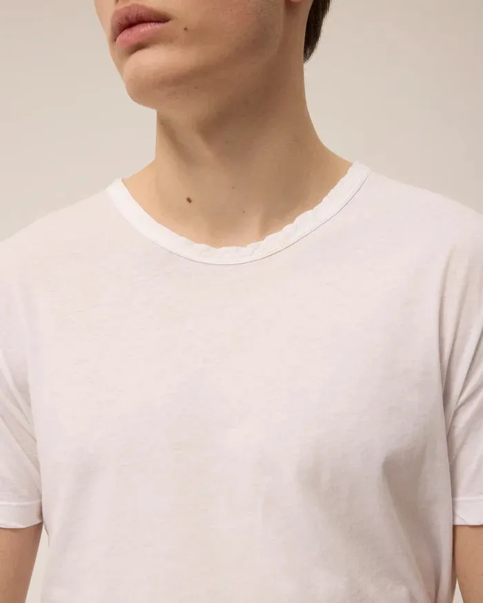 Taddeus Tee-Shirts - White