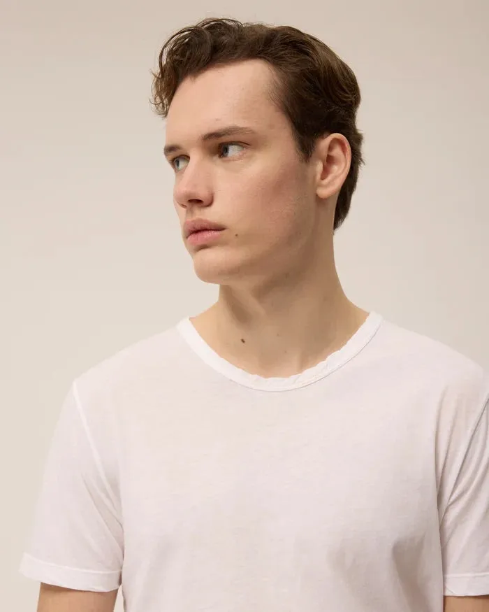 Taddeus Tee-Shirts - White