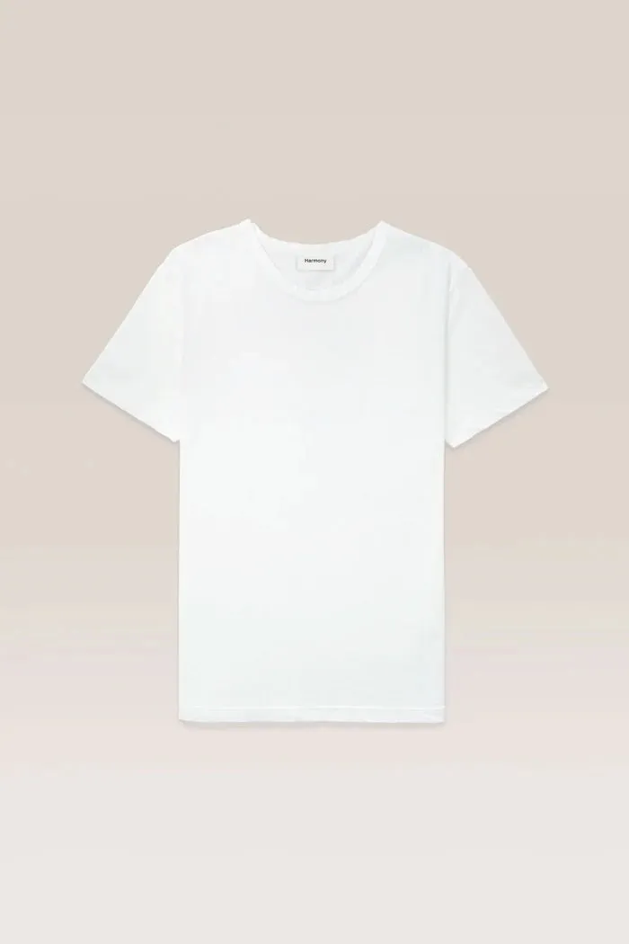 Taddeus Tee-Shirts - White