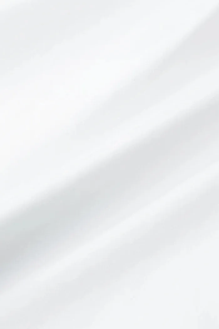 Taddeus Tee-Shirts - White