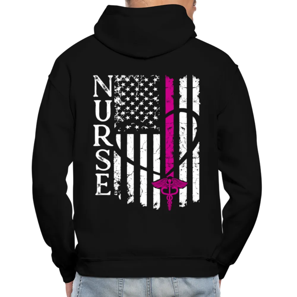 Tanya LPN Gildan Heavy Blend Adult Hoodie