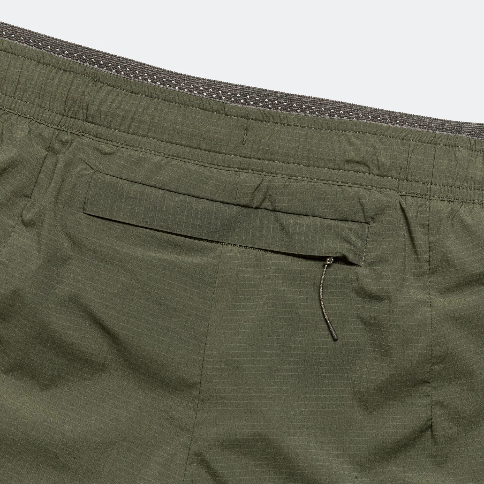 TechSilk Cordura 8" Shorts - Olive