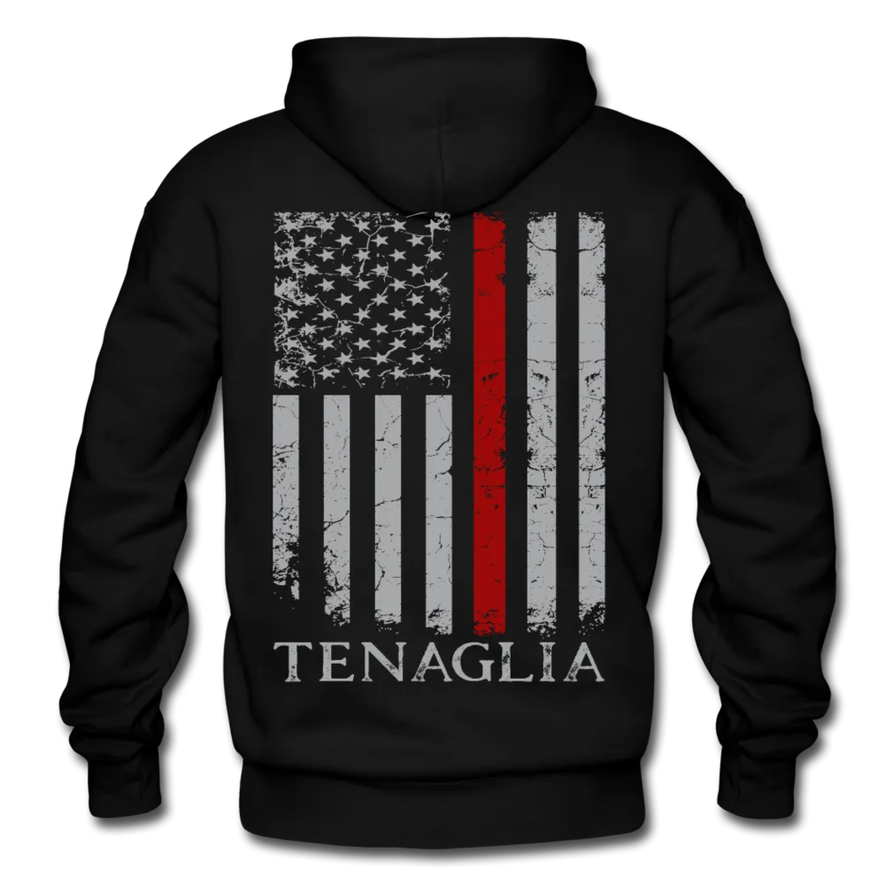 Tenaglia Gildan Heavy Blend Adult Hoodie