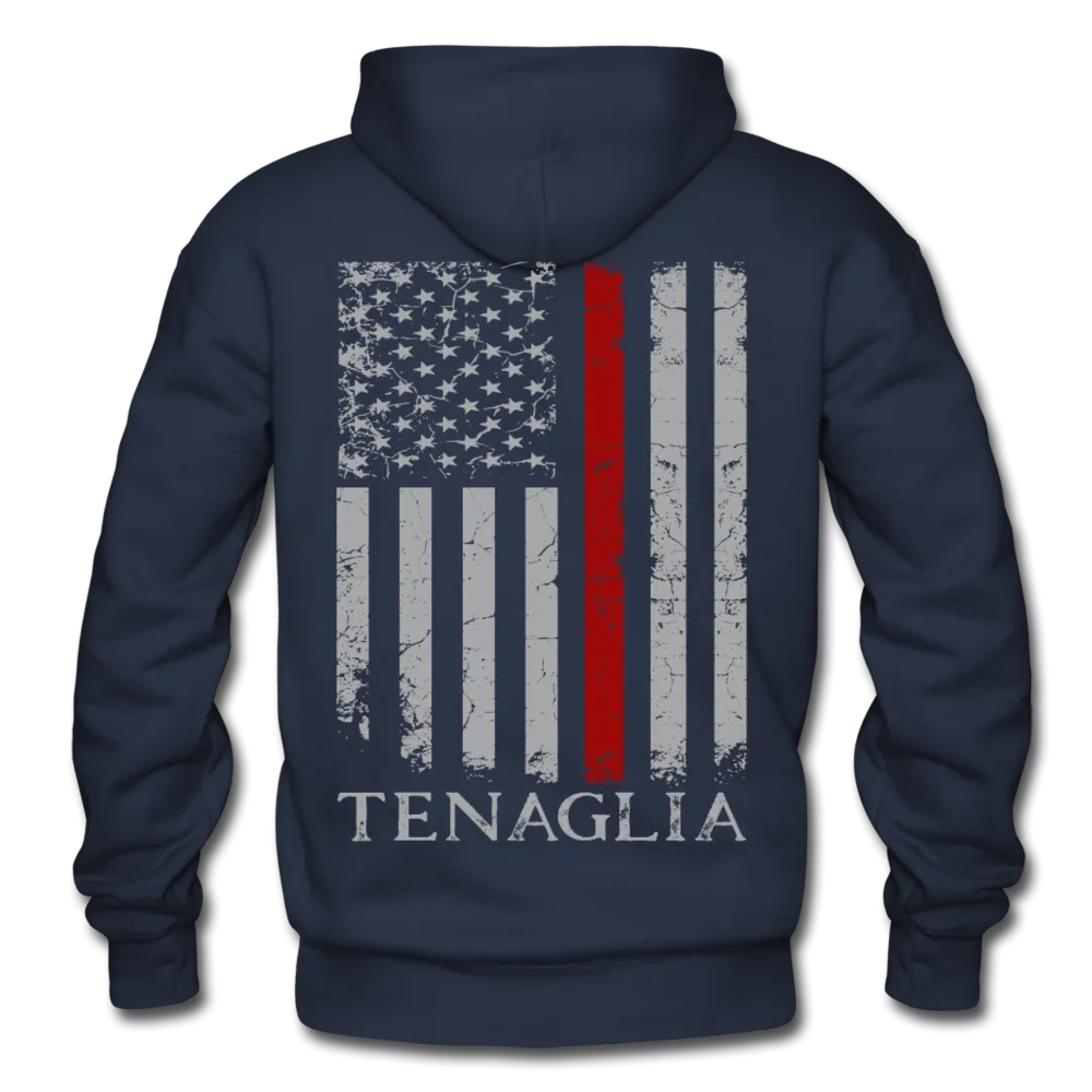 Tenaglia Gildan Heavy Blend Adult Hoodie