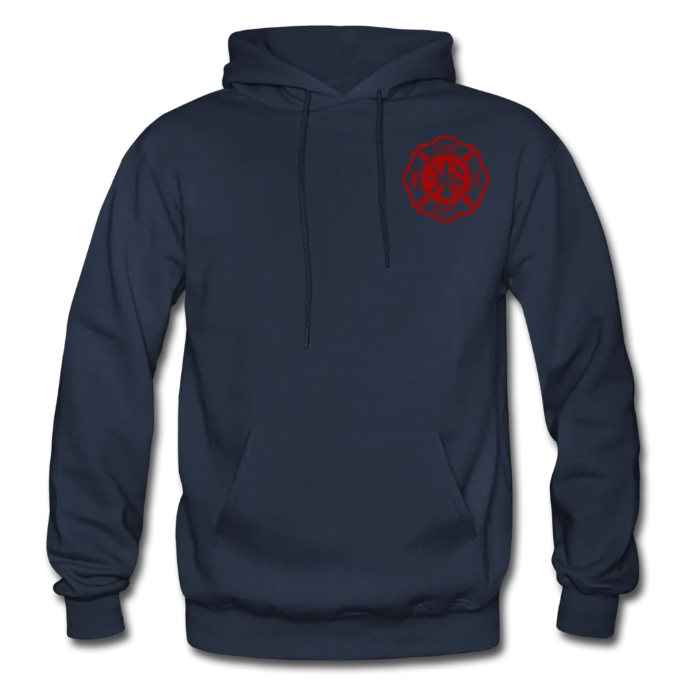 Tenaglia Gildan Heavy Blend Adult Hoodie