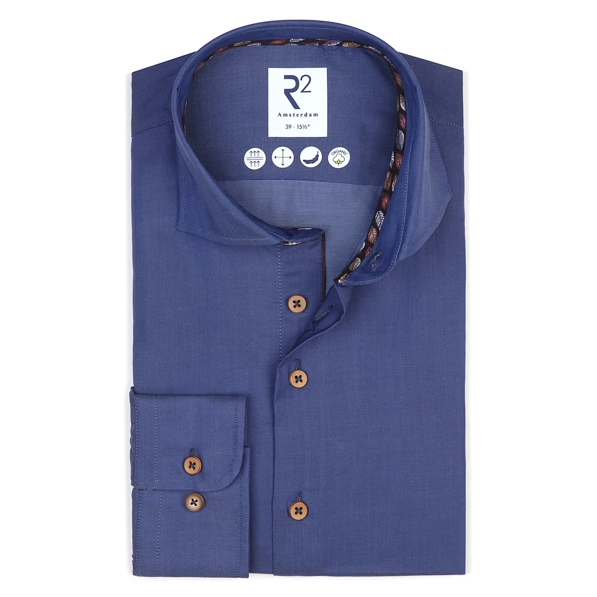 Tencel shirt