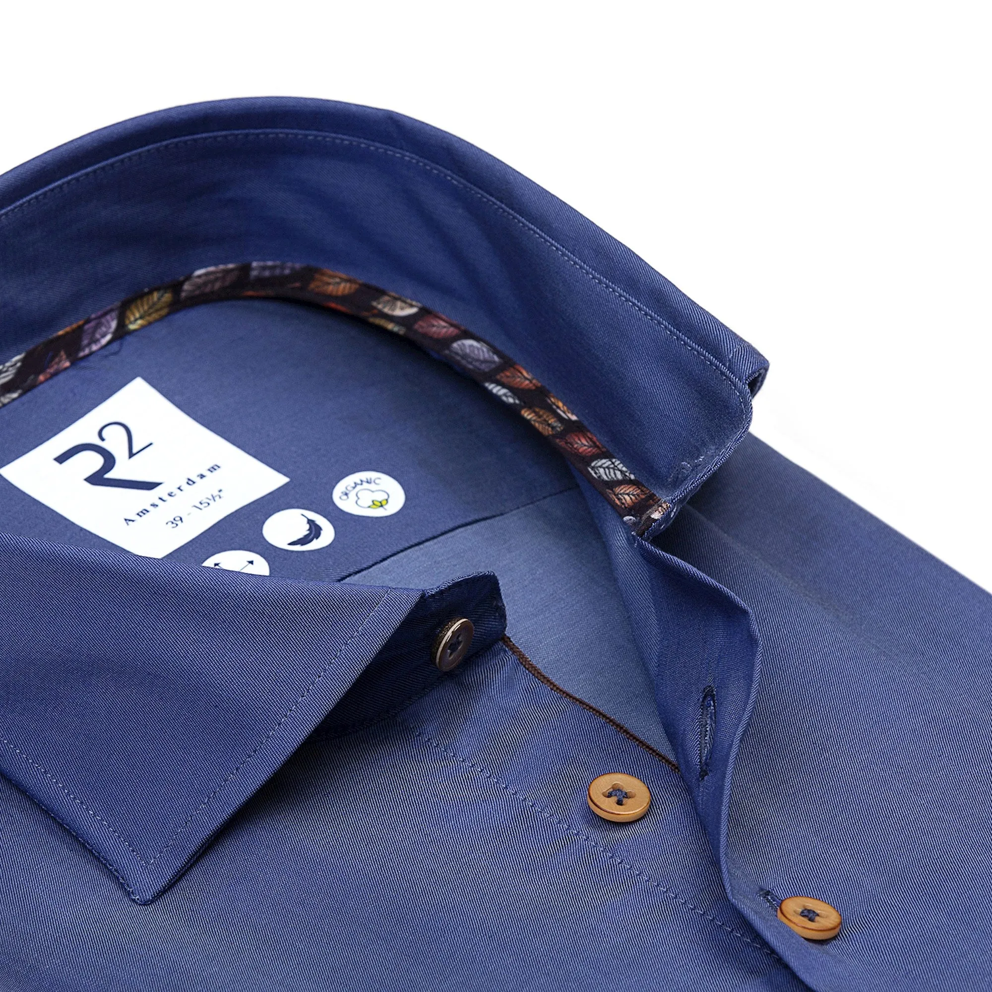 Tencel shirt