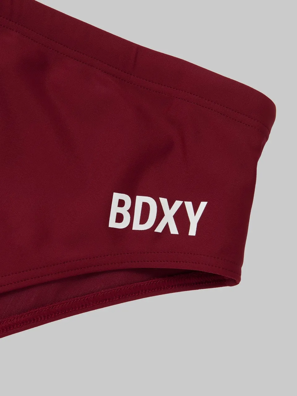 The Captain Sunga by BDXY in army green