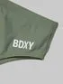 The Captain Sunga by BDXY in army green