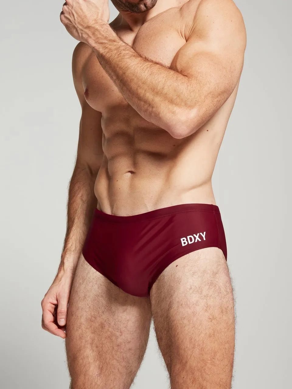 The Captain Sunga by BDXY in army green