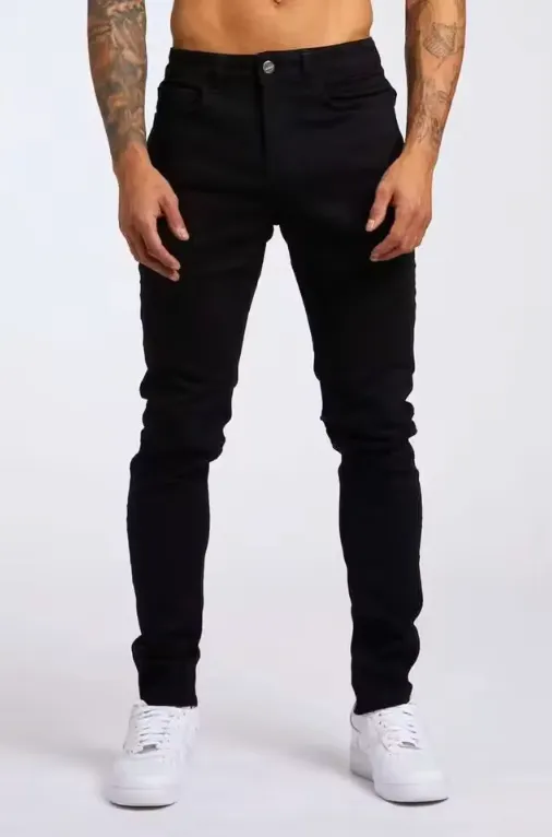 THE JULIEN SLIM-FIT JEANS