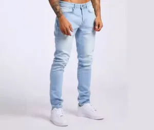 THE JULIEN SLIM-FIT JEANS
