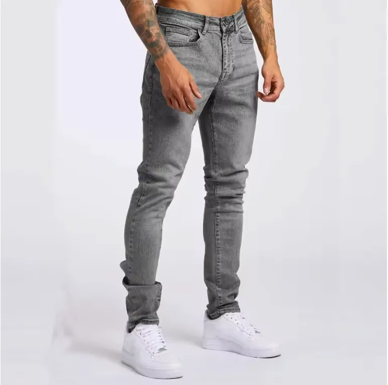 THE JULIEN SLIM-FIT JEANS