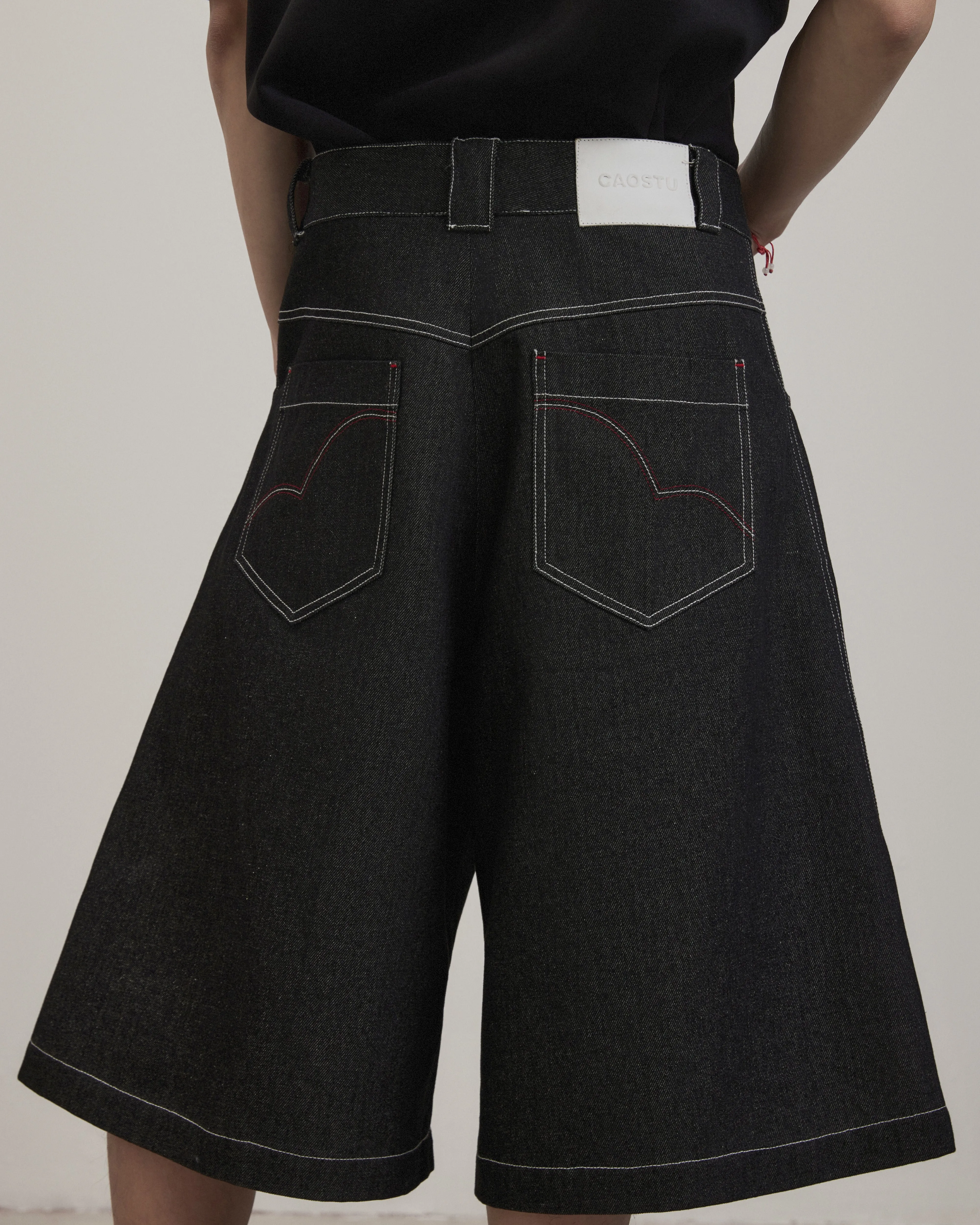 The Lovers Shorts