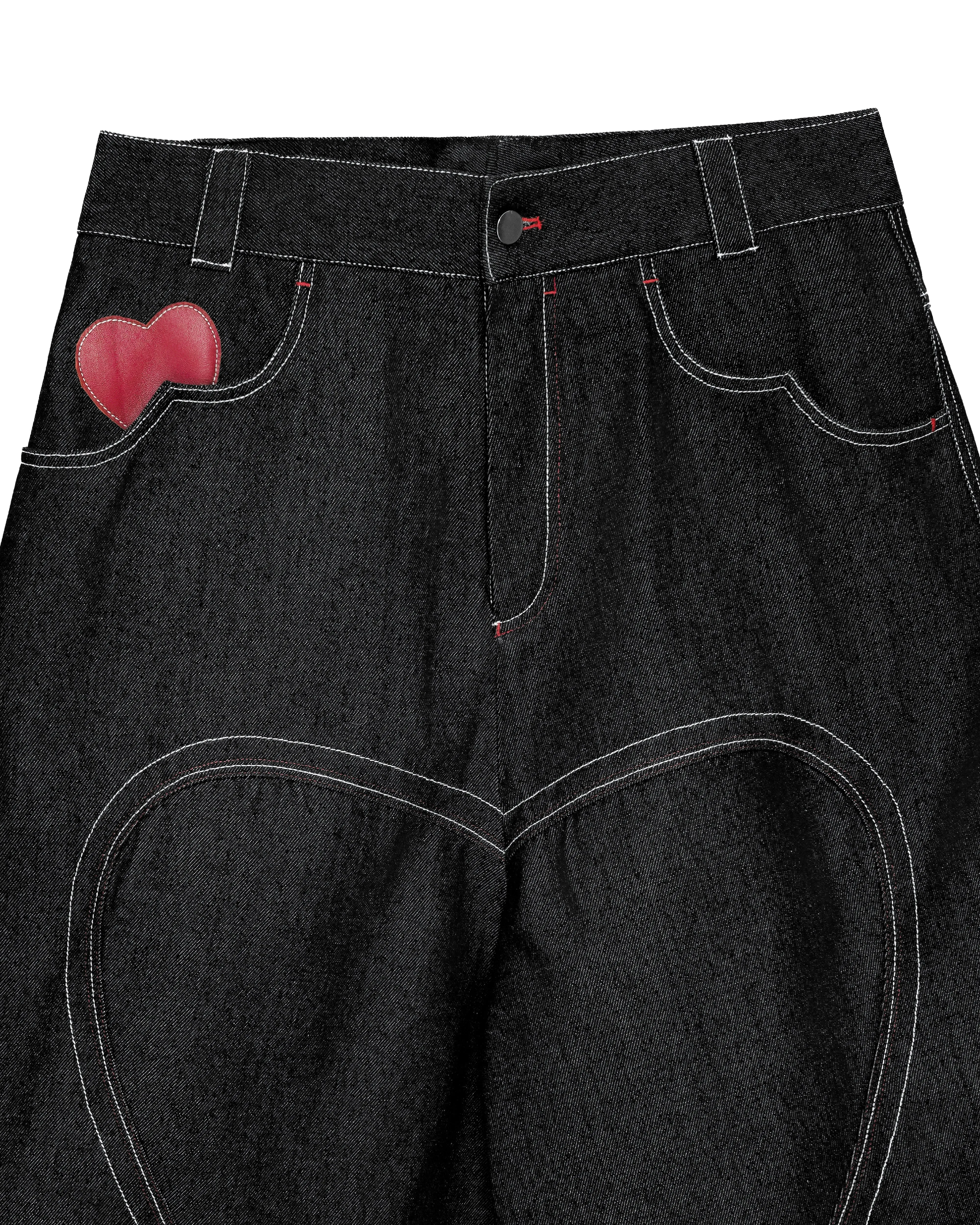 The Lovers Shorts