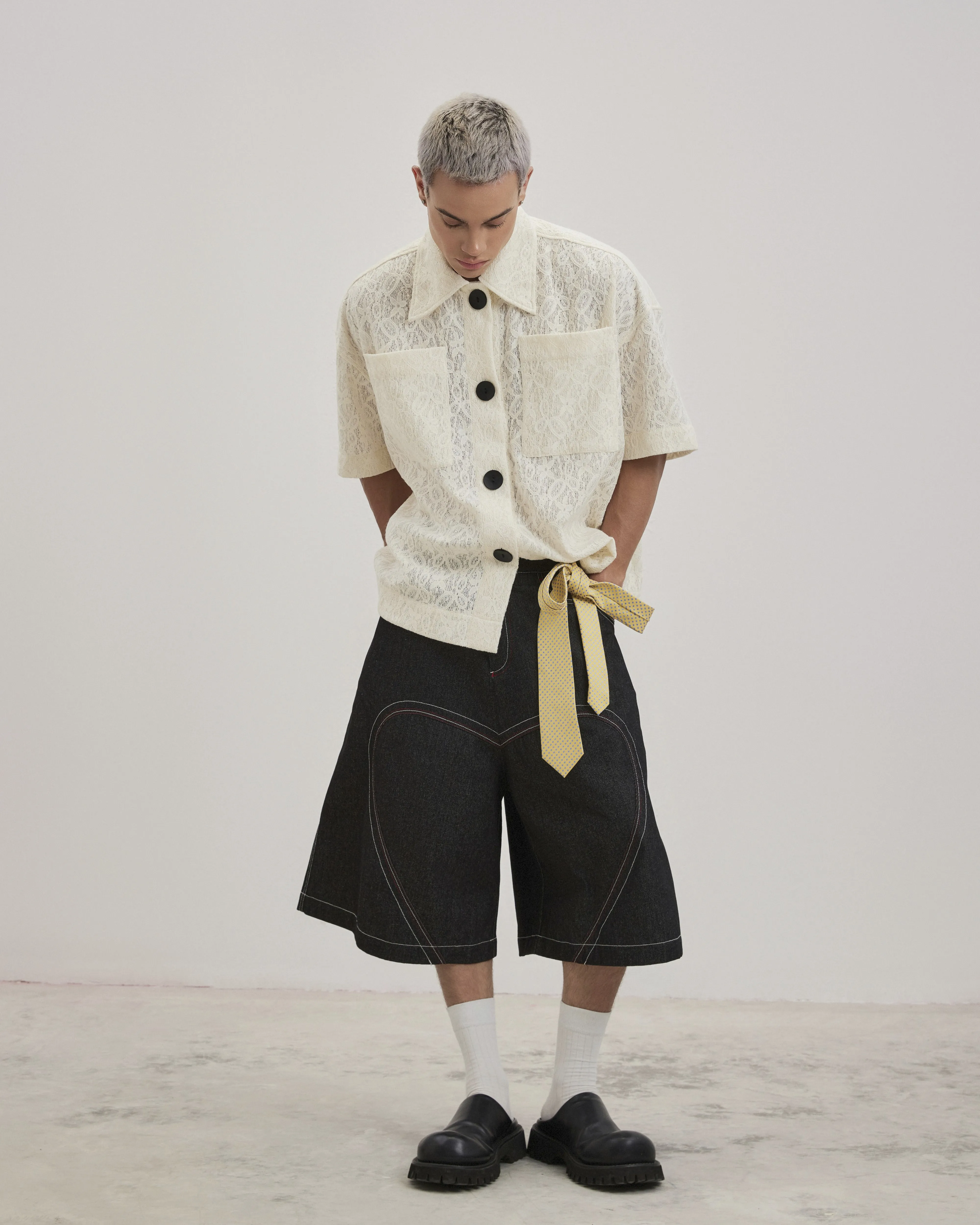 The Lovers Shorts