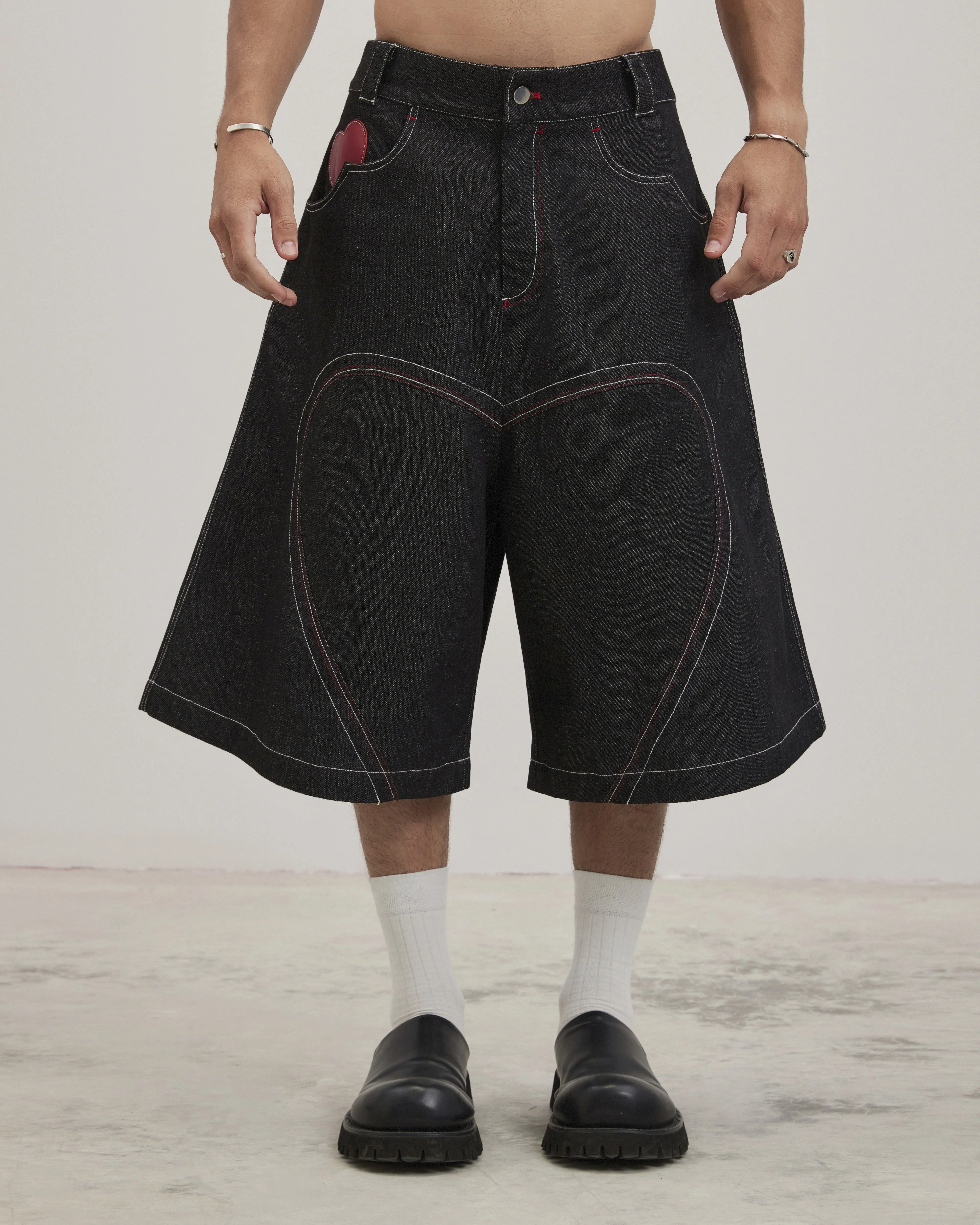 The Lovers Shorts
