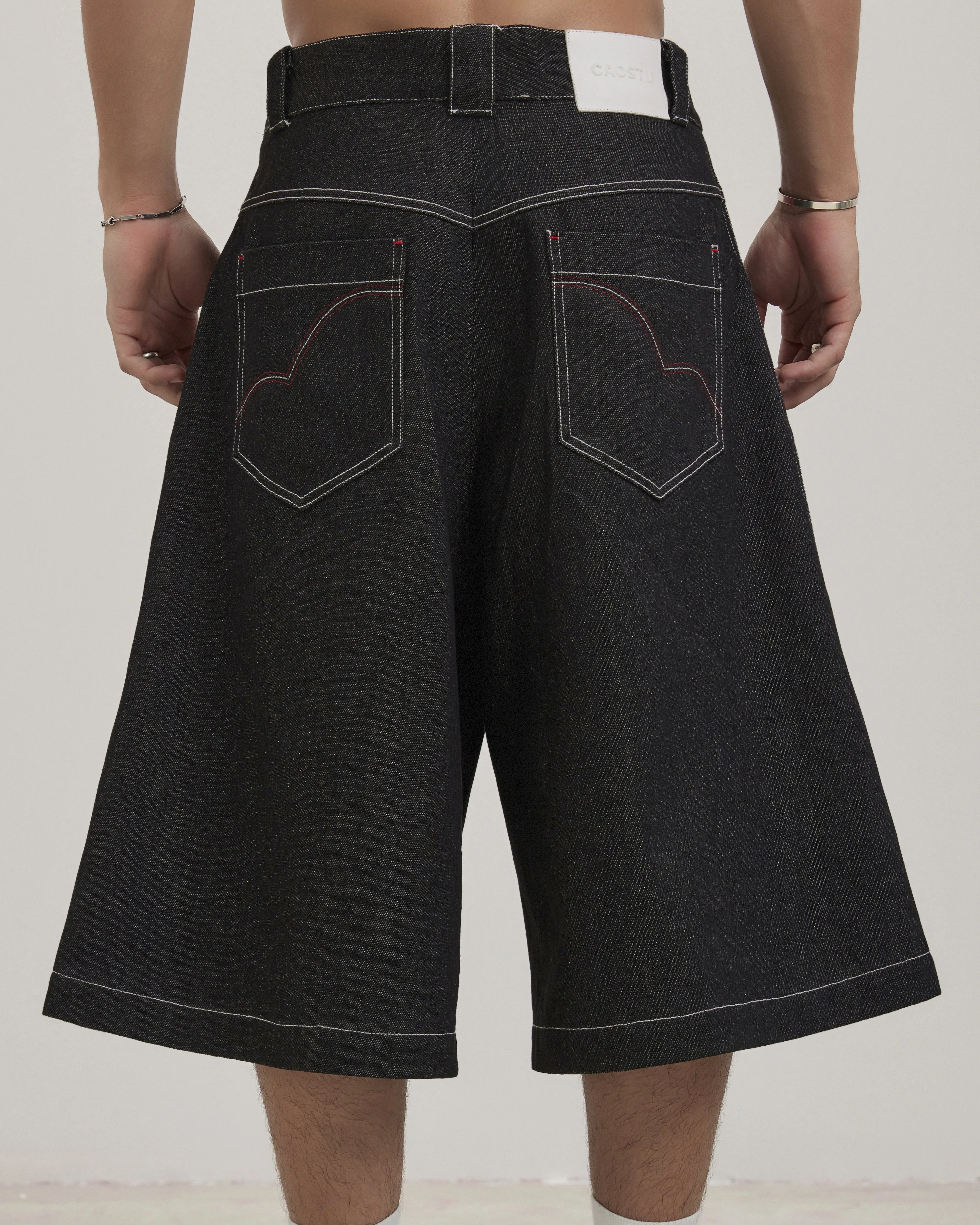 The Lovers Shorts