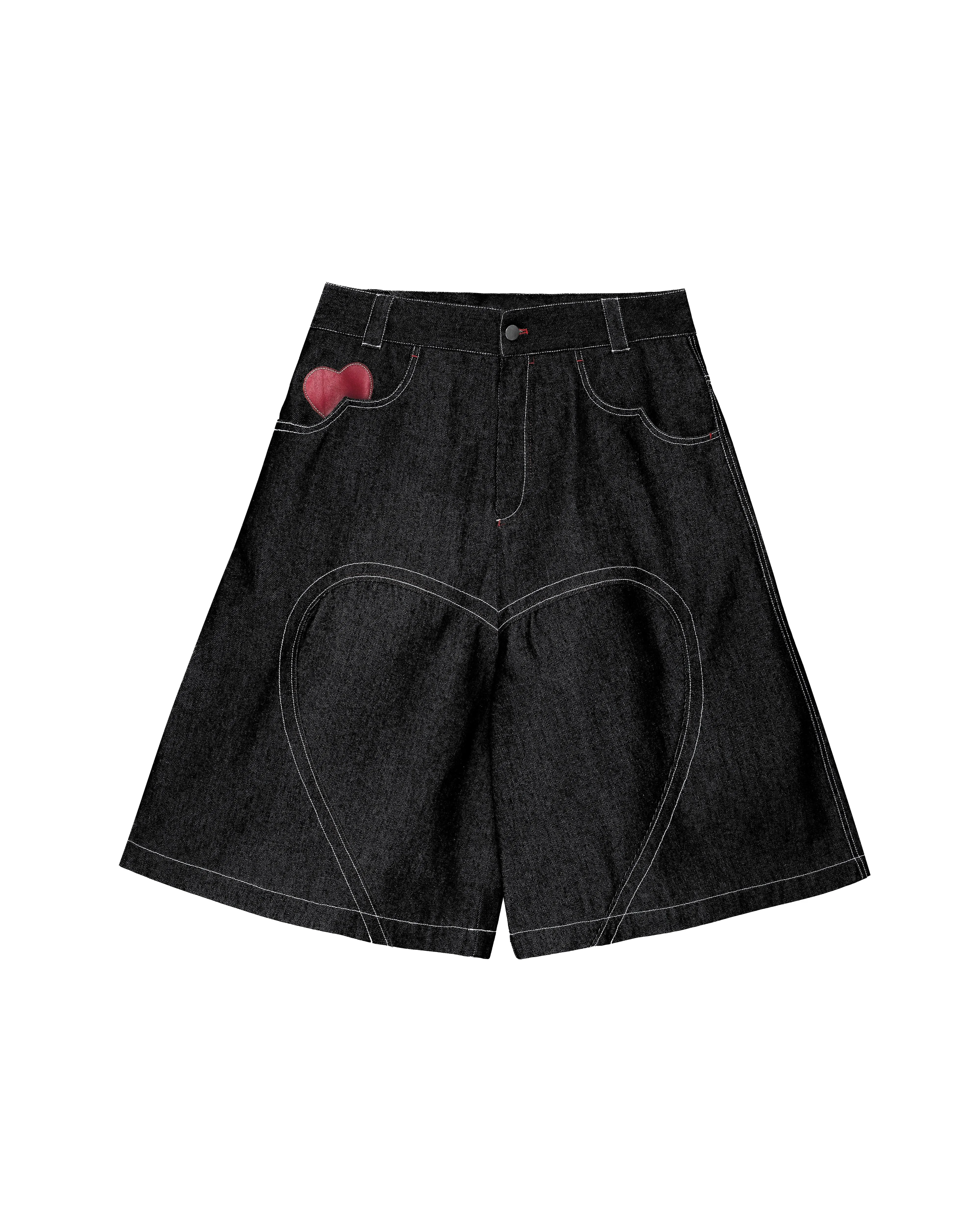 The Lovers Shorts