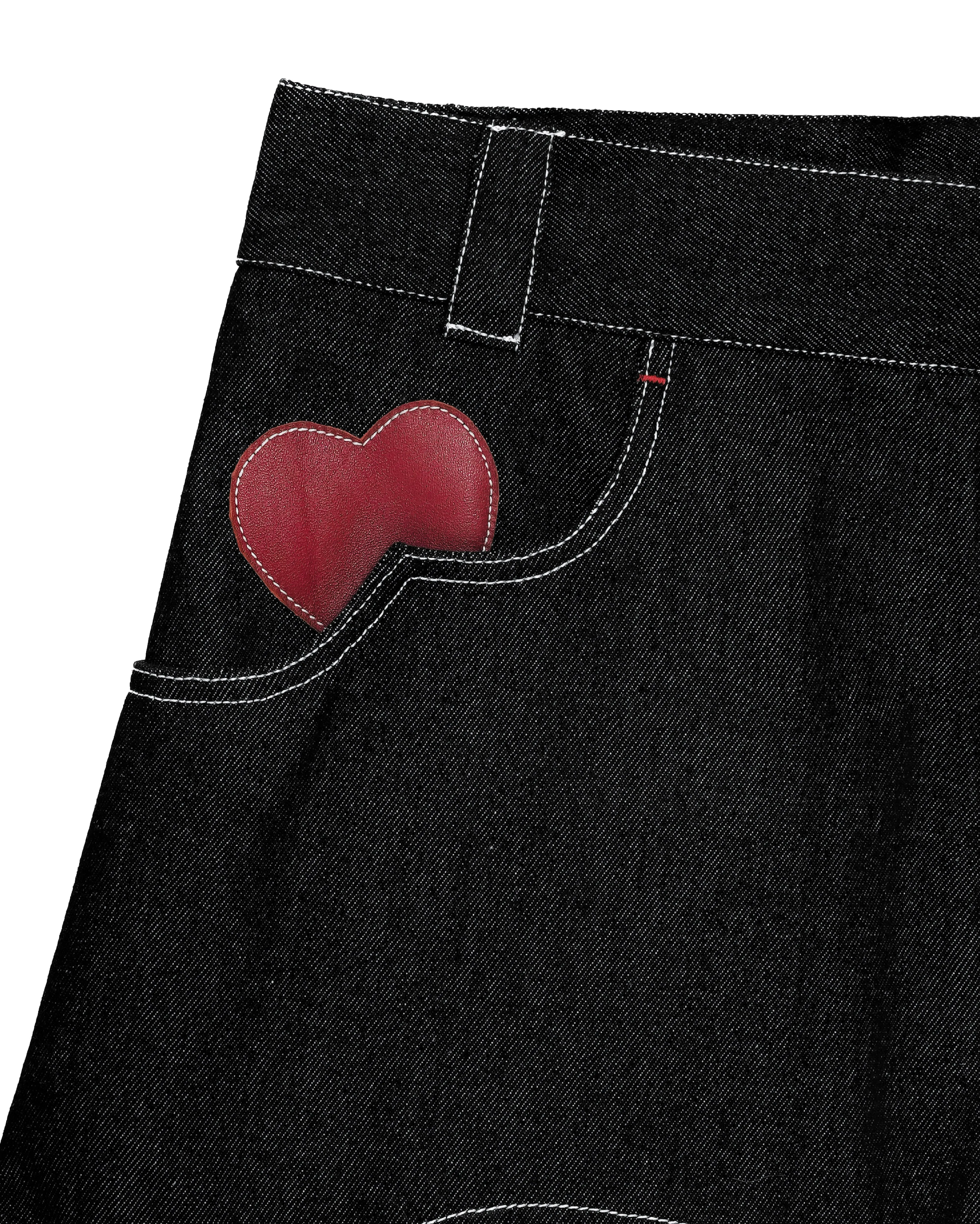 The Lovers Shorts
