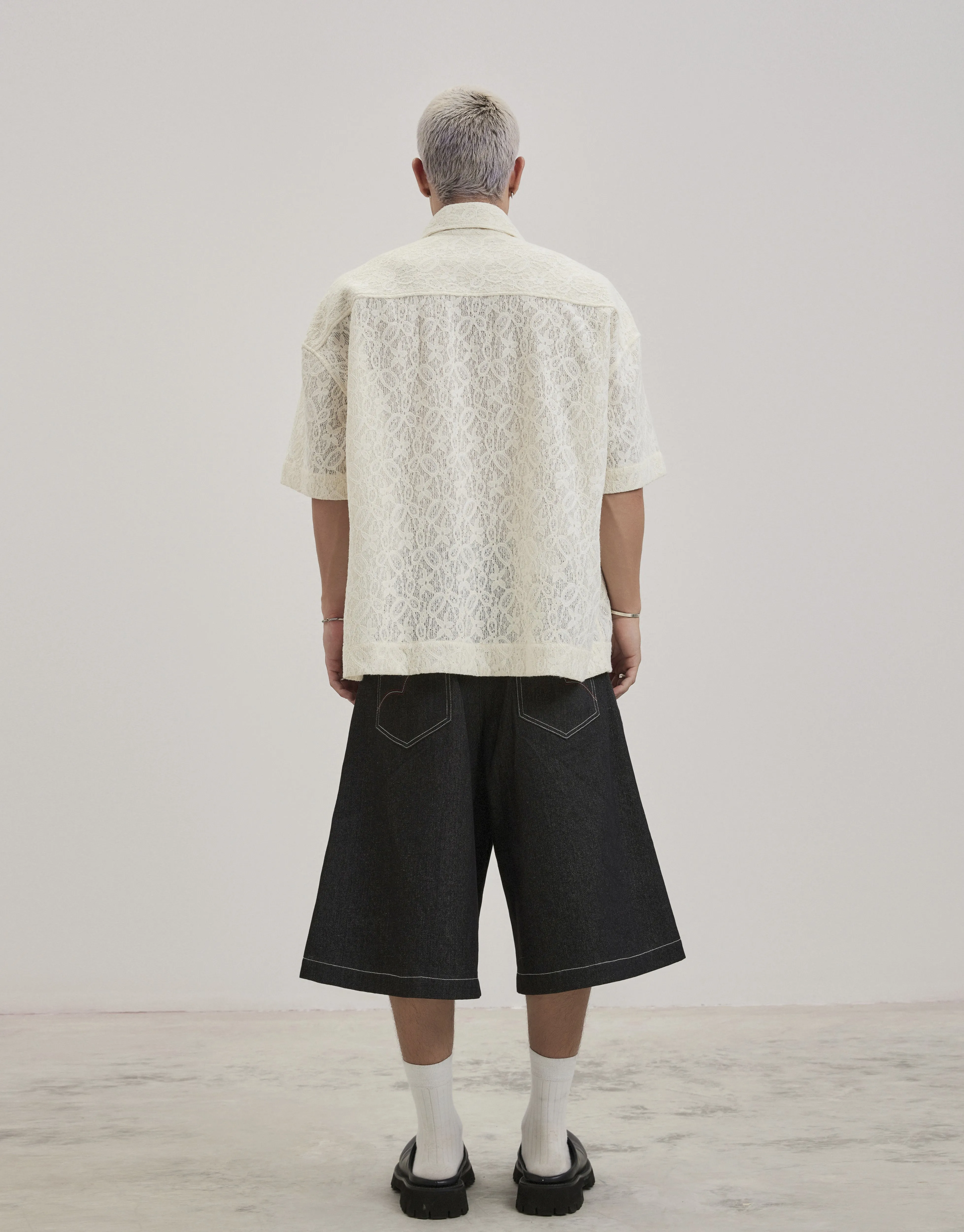 The Lovers Shorts