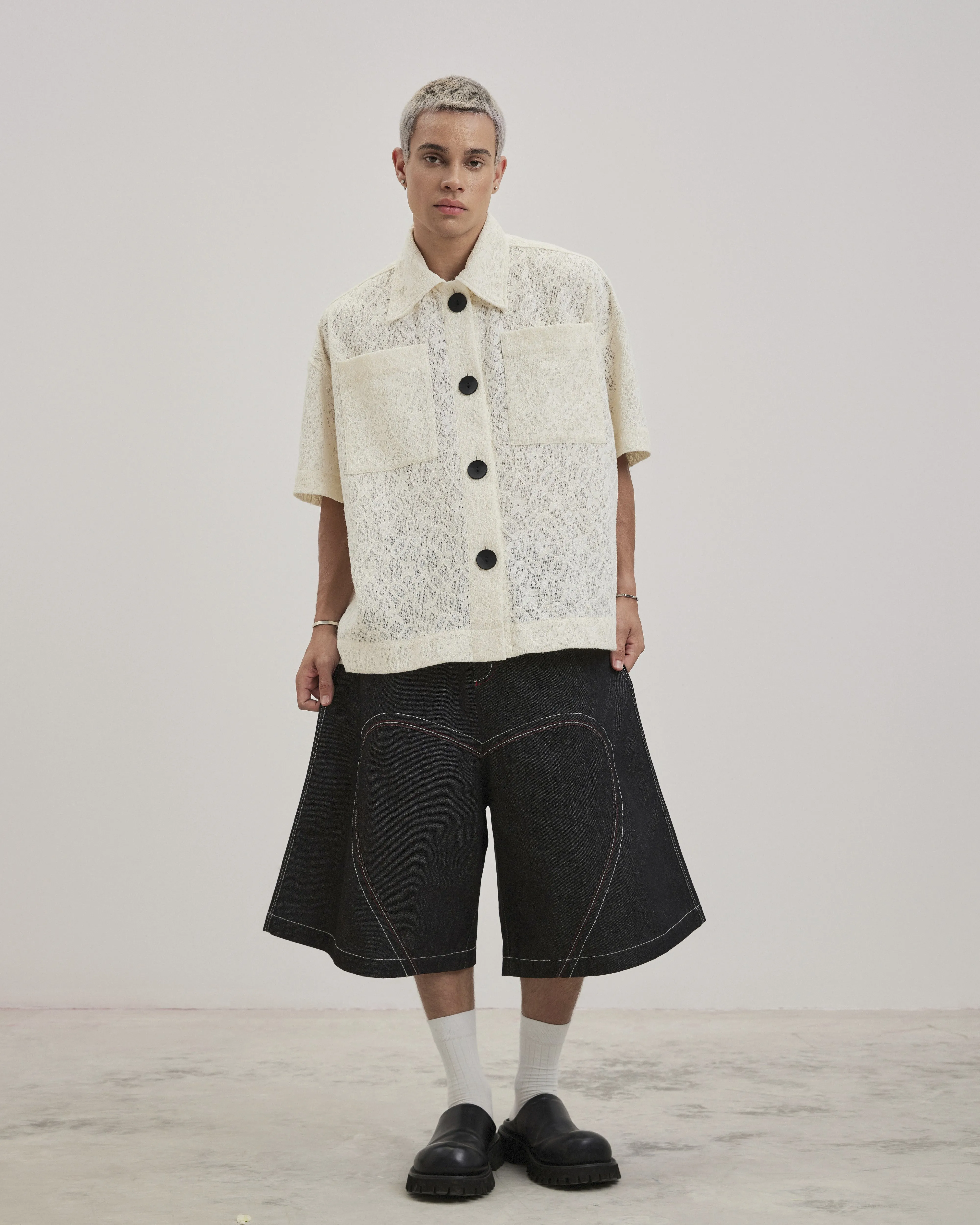 The Lovers Shorts