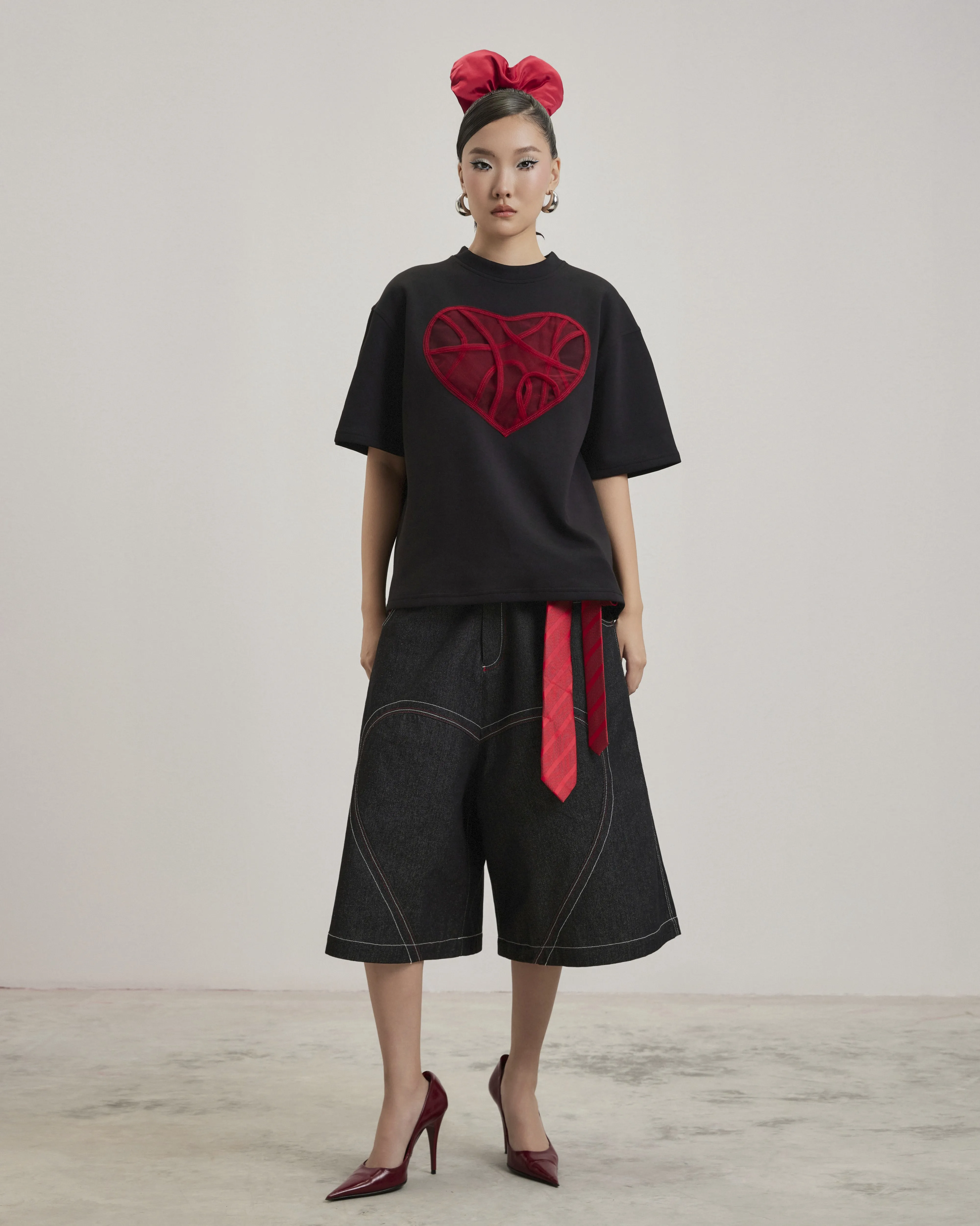 The Lovers Shorts