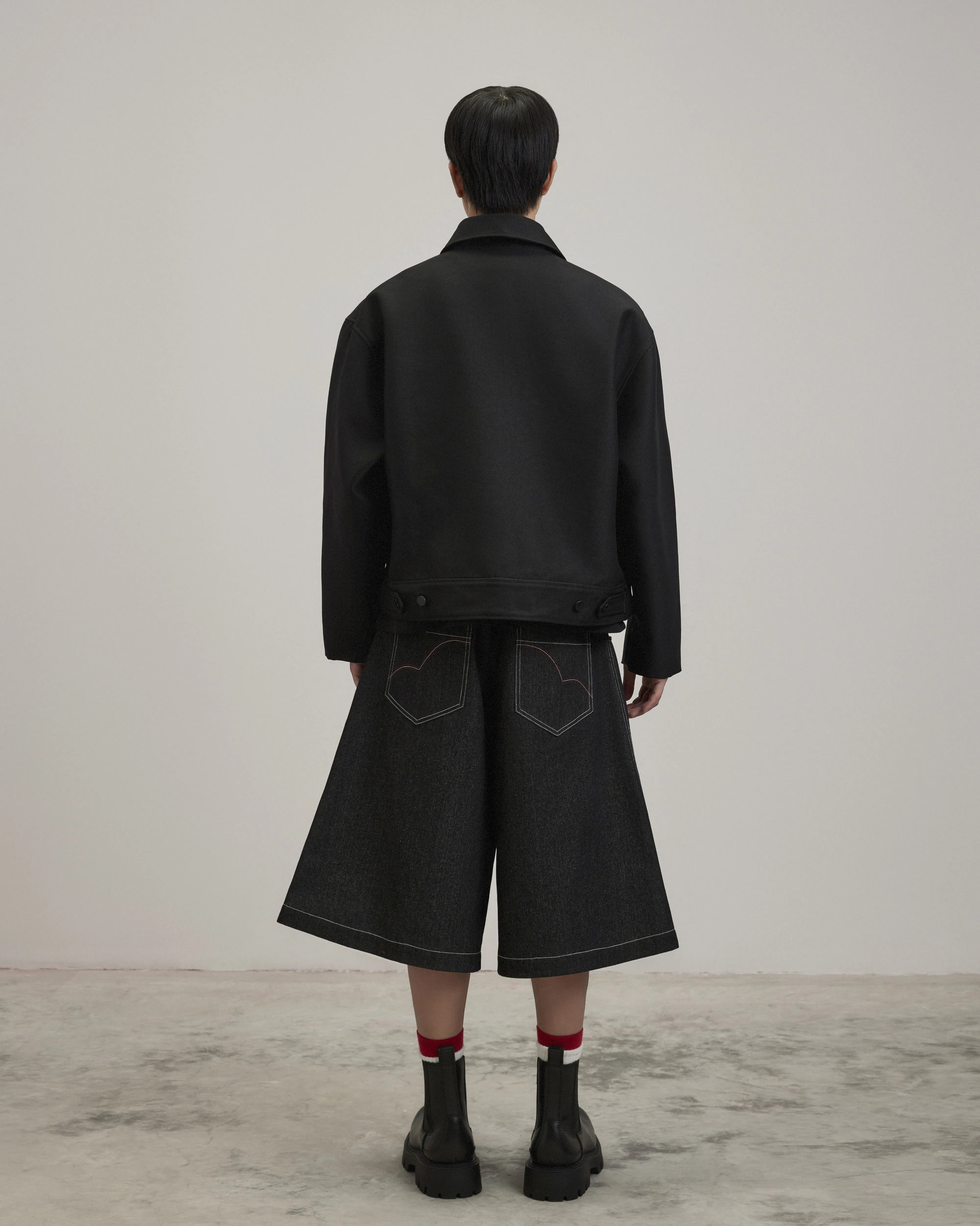 The Lovers Shorts