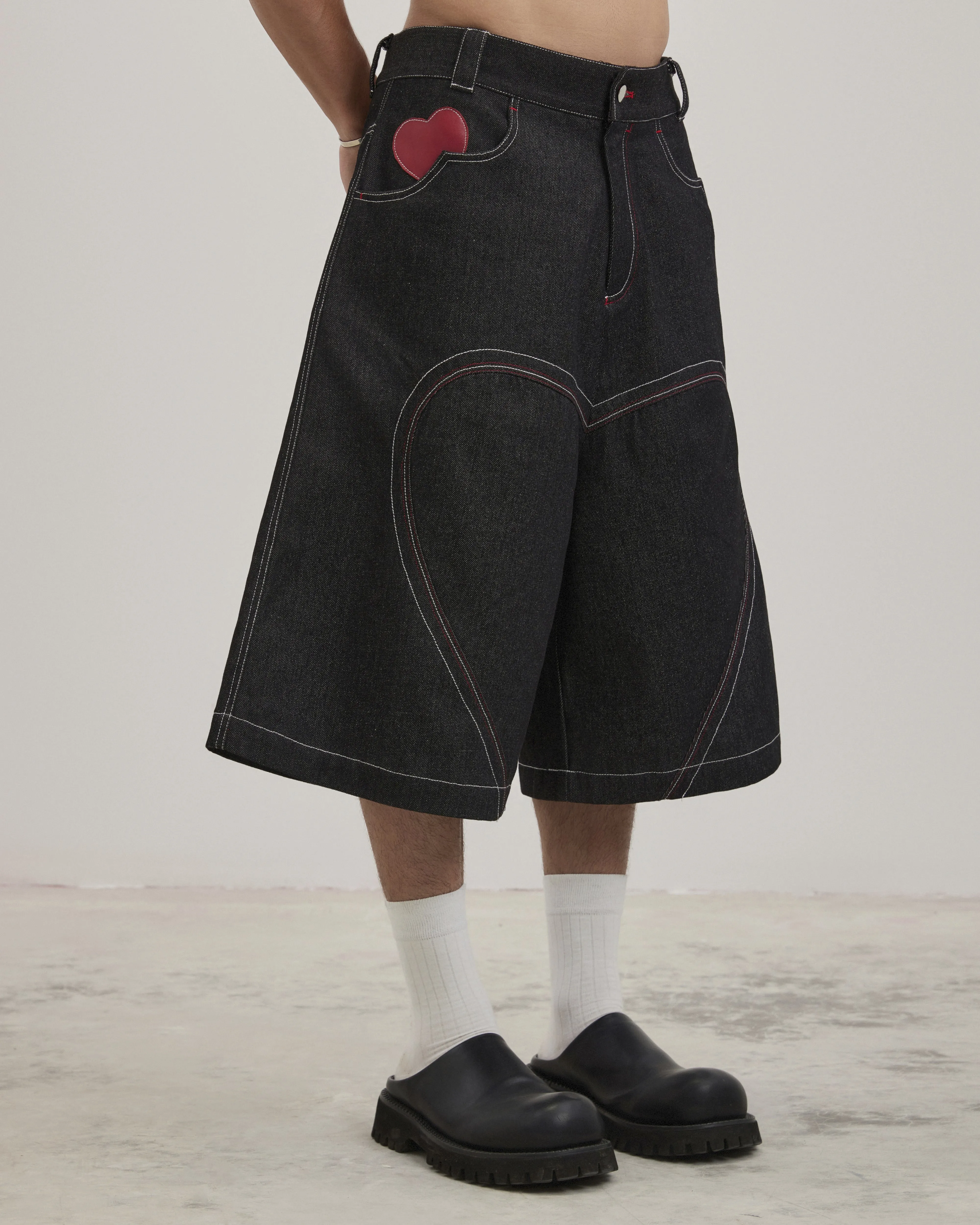 The Lovers Shorts