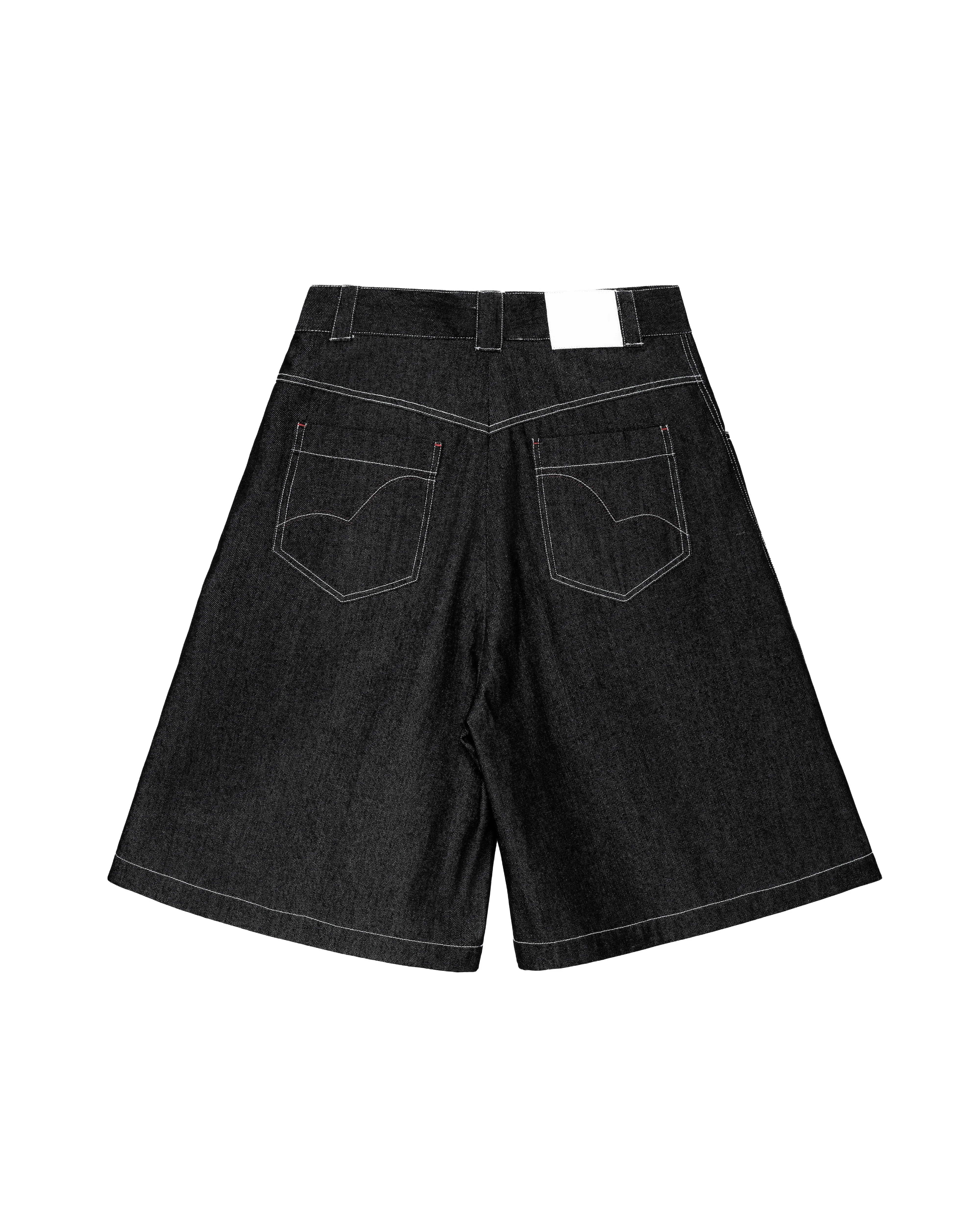 The Lovers Shorts