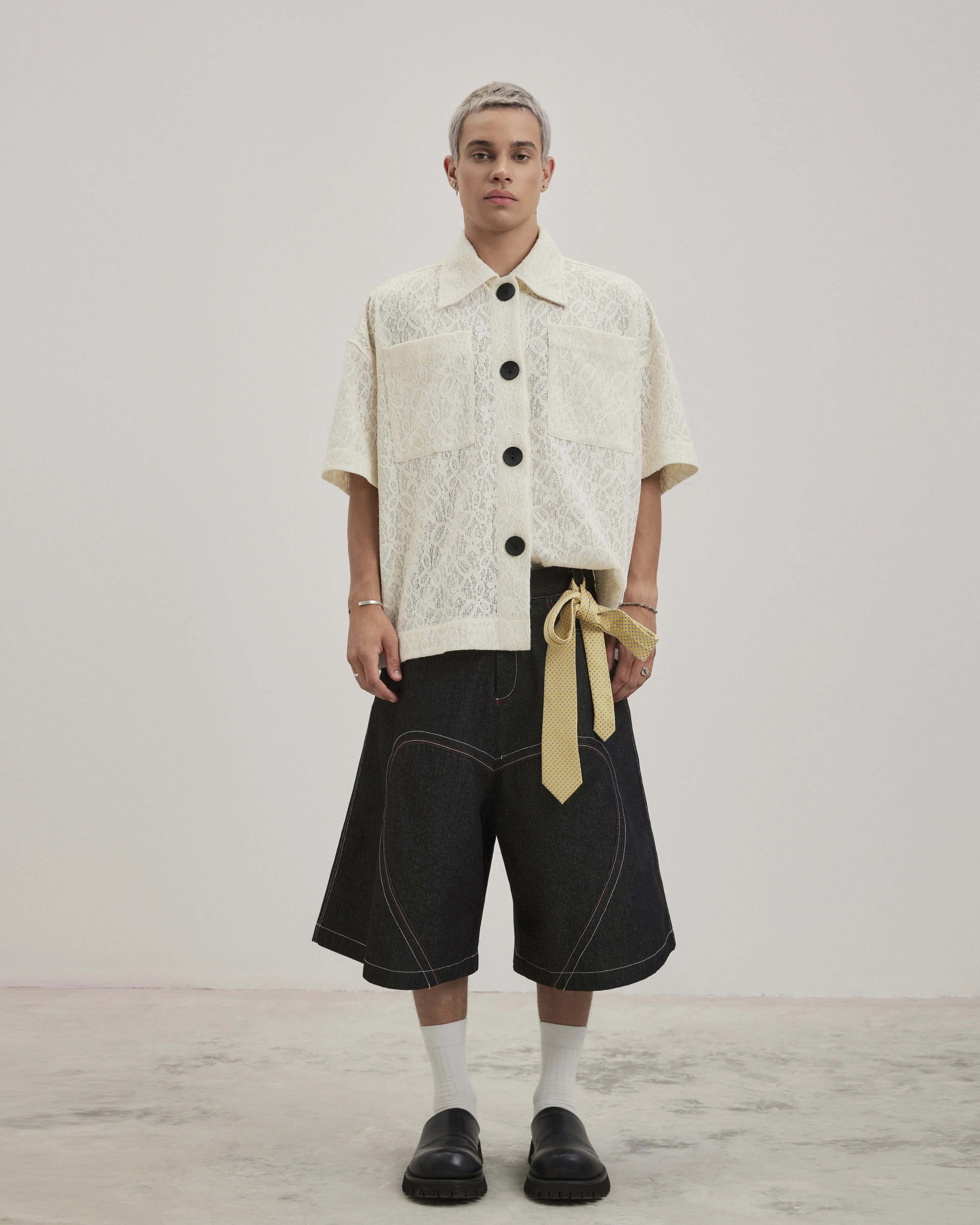 The Lovers Shorts