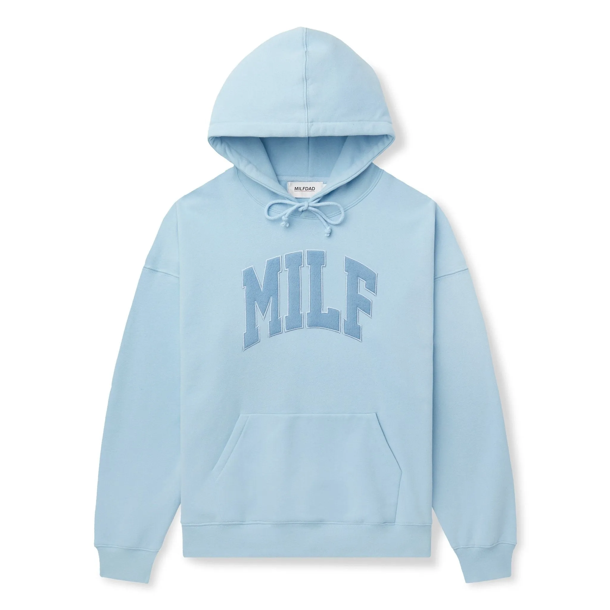 The MILF Hoodie