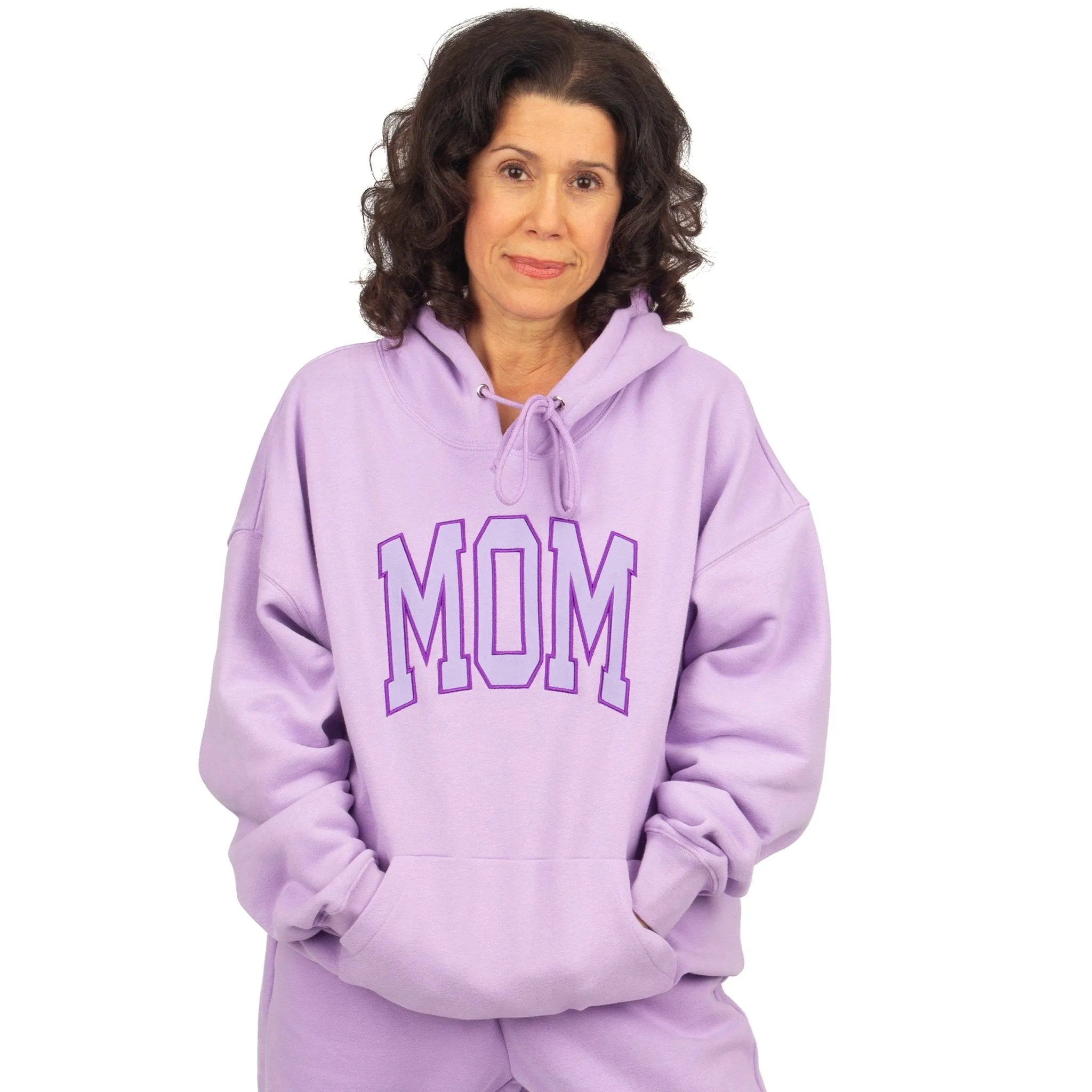 The MOM Hoodie