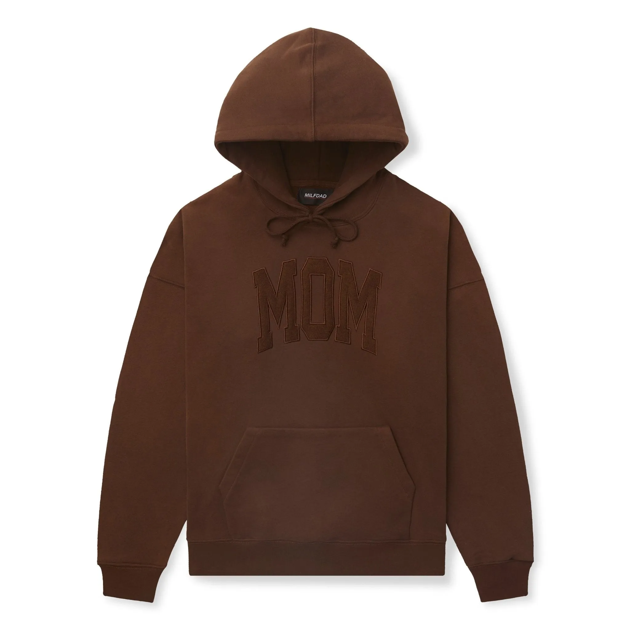 The MOM Hoodie