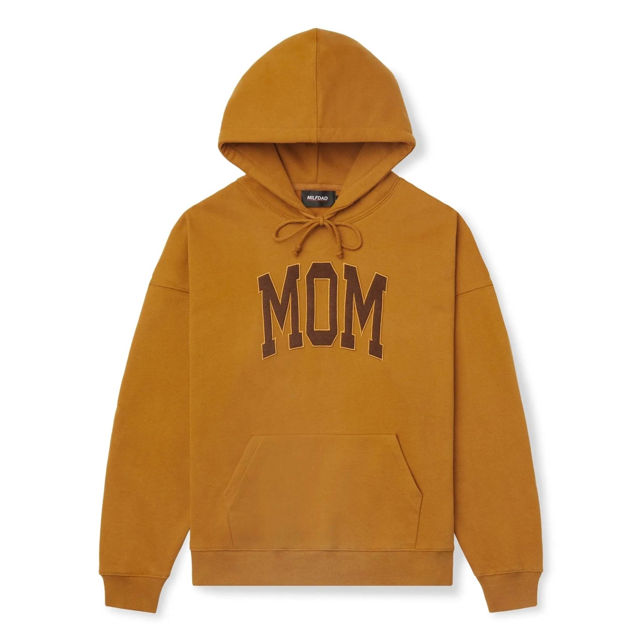 The MOM Hoodie