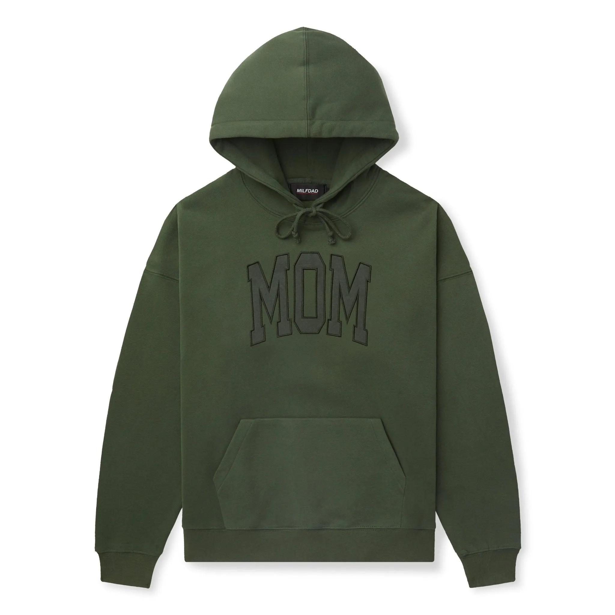 The MOM Hoodie