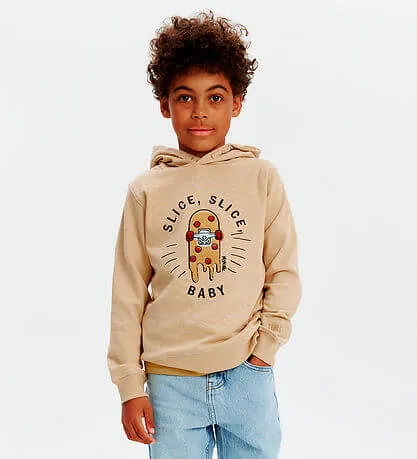 The New | Hoodie
