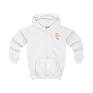 The official Genesis Home Kids Hoodie