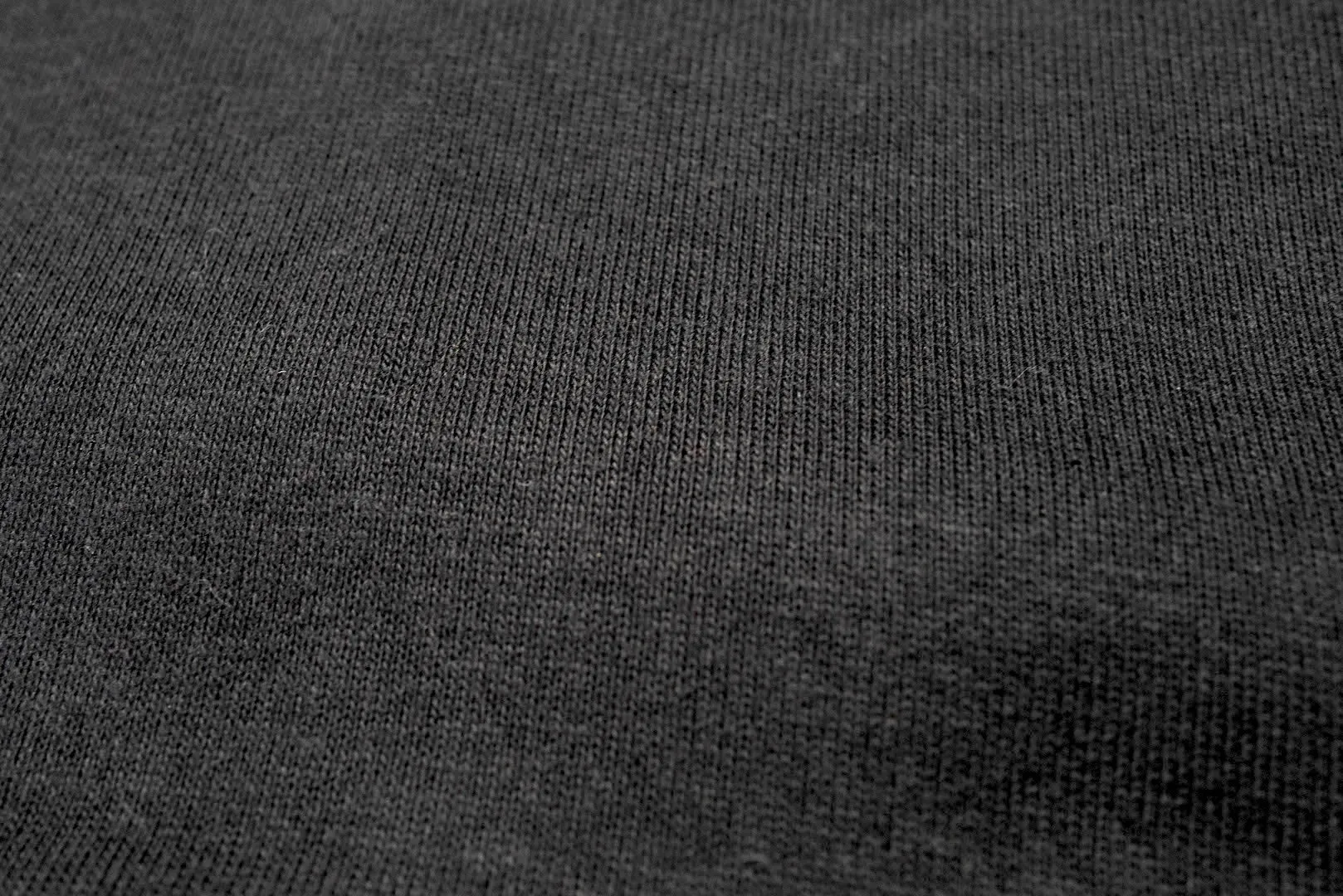 The Strike Gold x CORLECTION 12oz Loopwheeled Pull Over (Black)