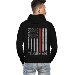 TILGHMAN Gildan Heavy Blend Adult Hoodie