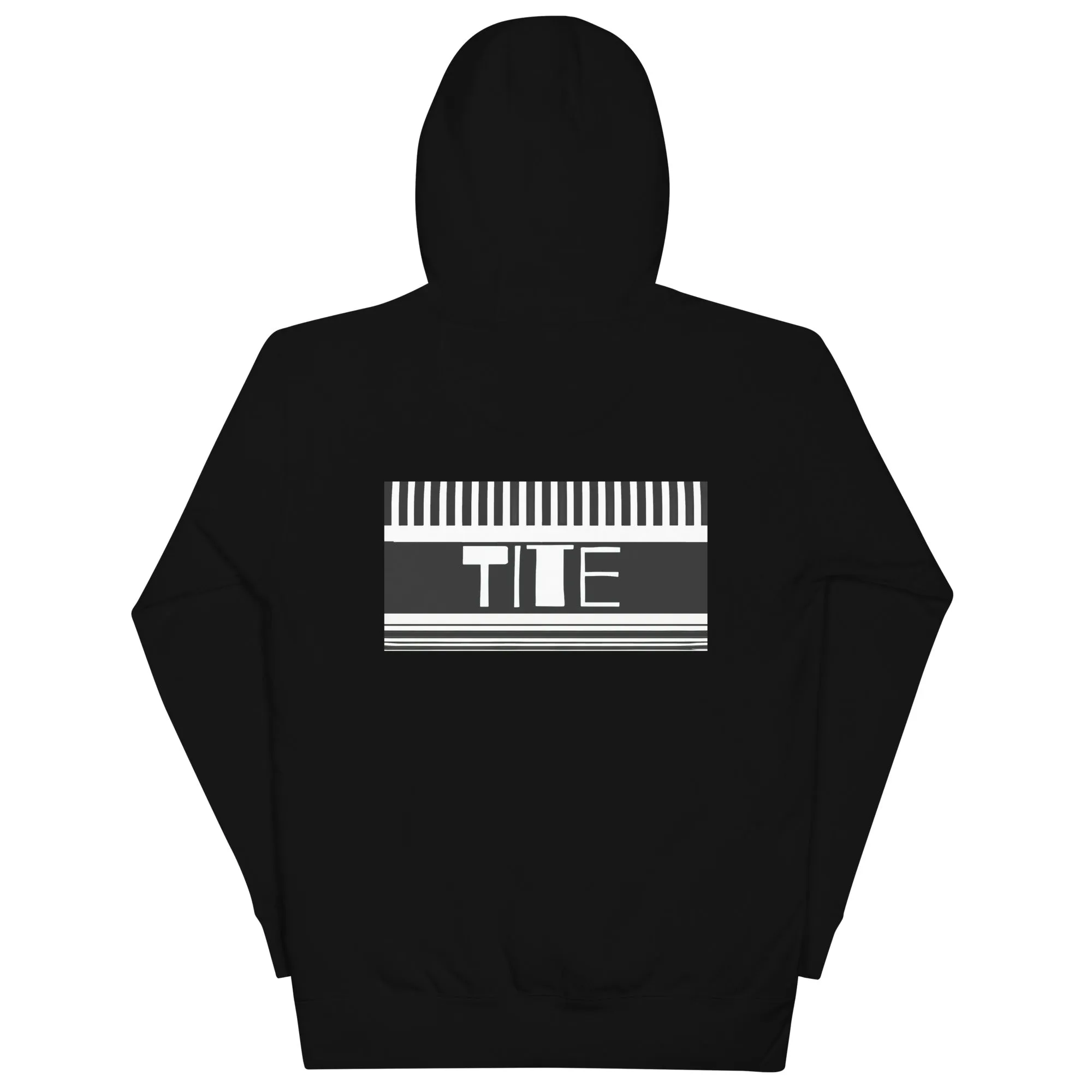 Tite Classic Hoodie