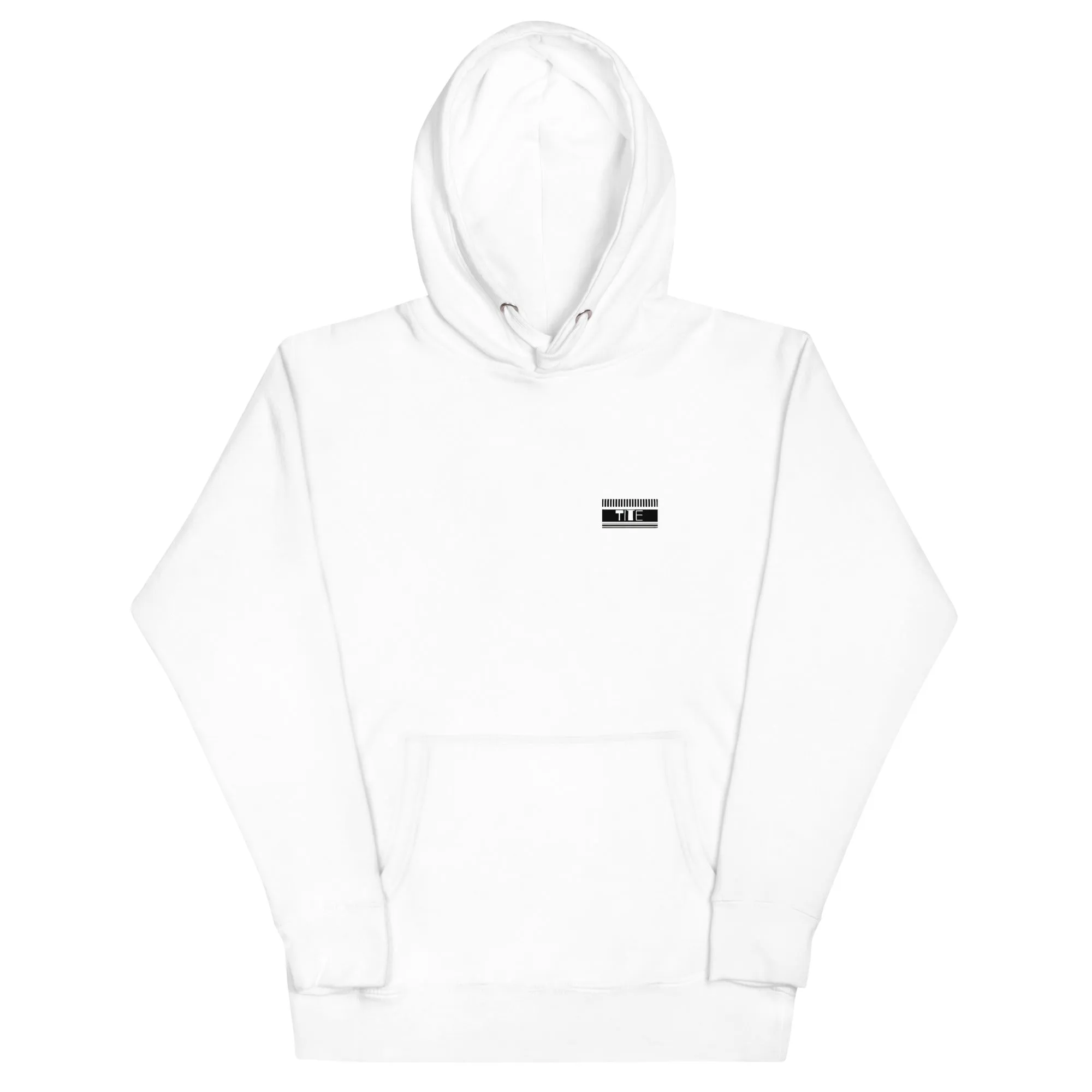 Tite Classic Hoodie