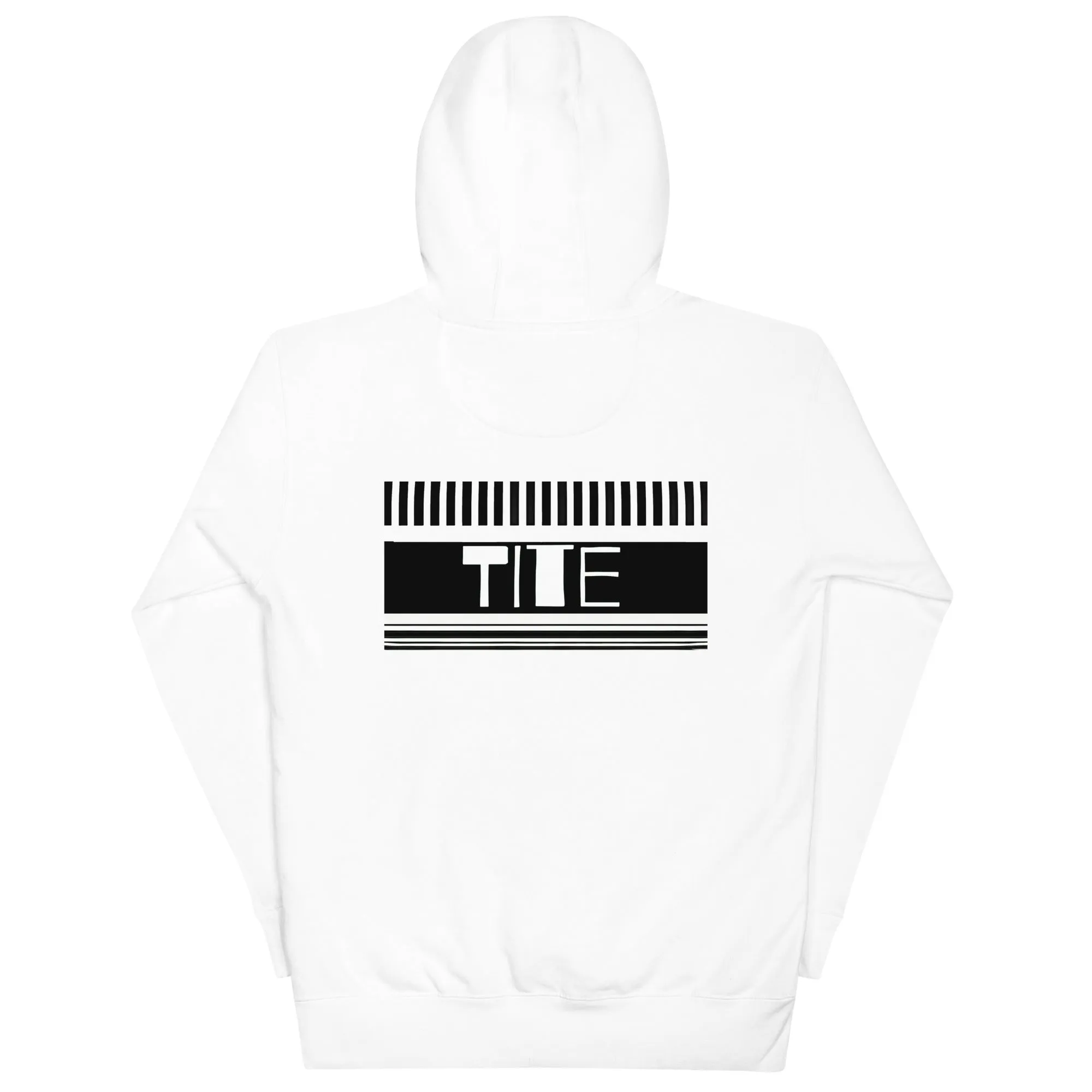 Tite Classic Hoodie