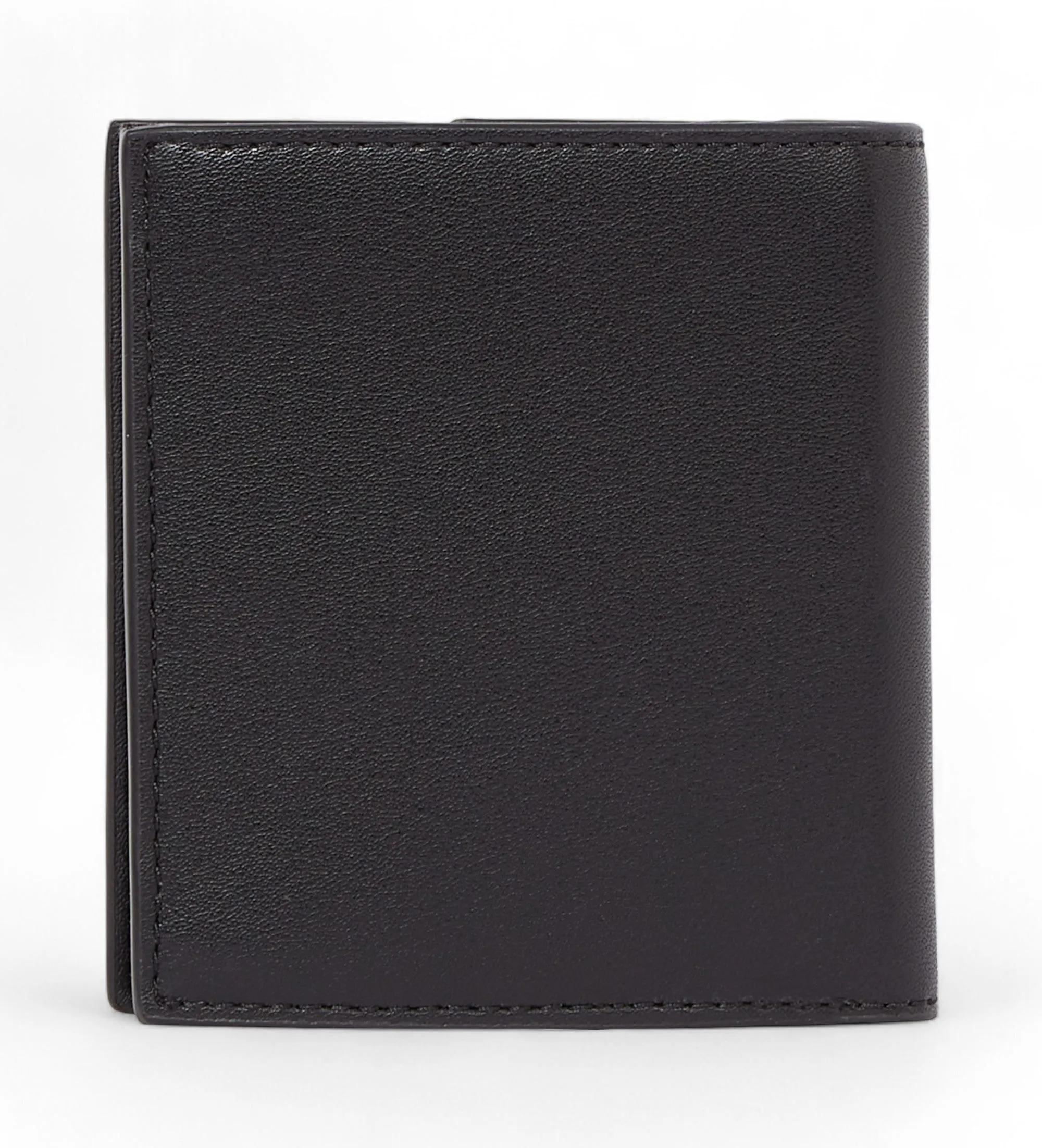 Tjm Heritage Leather Cc & Coin
