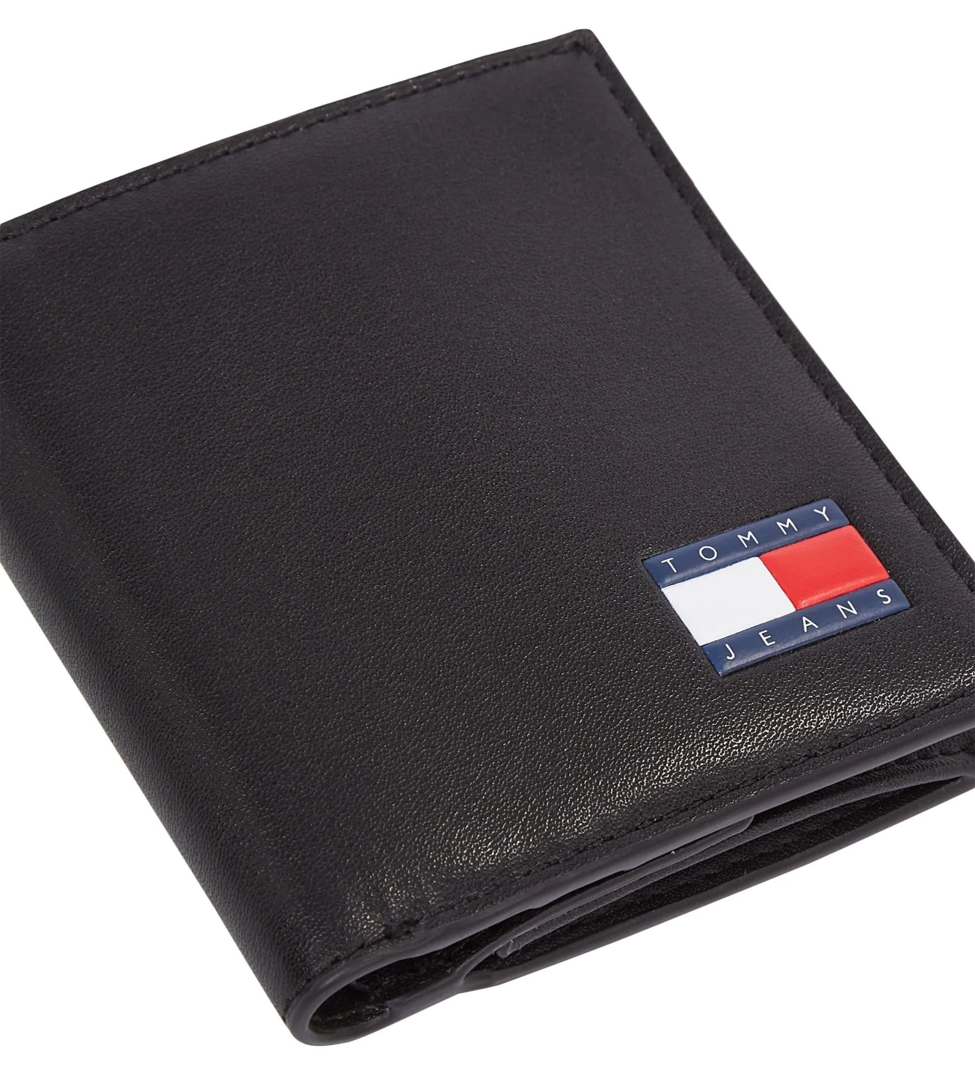 Tjm Heritage Leather Cc & Coin