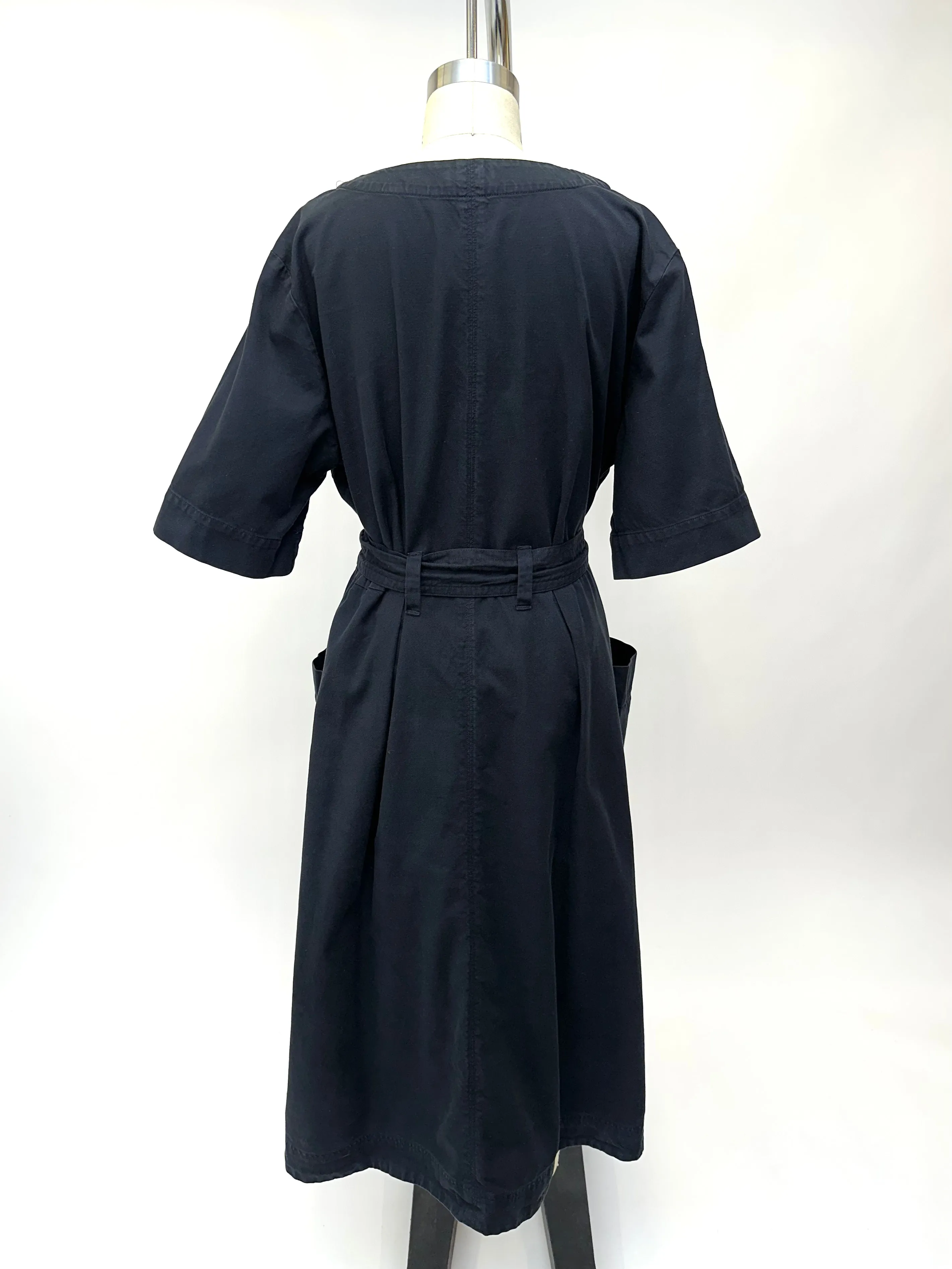 Toast Everyday Midi Dress