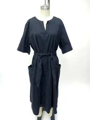 Toast Everyday Midi Dress