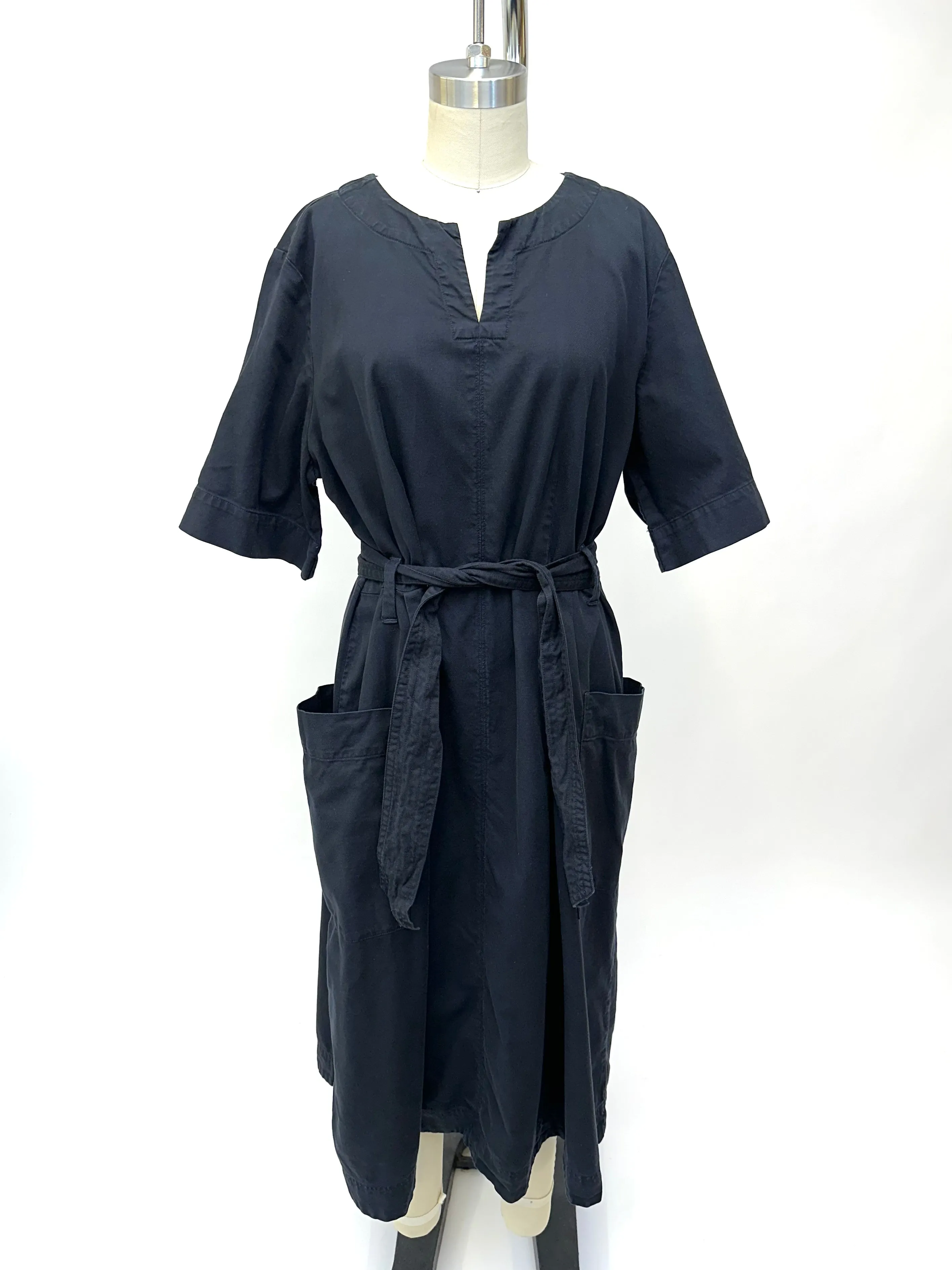 Toast Everyday Midi Dress