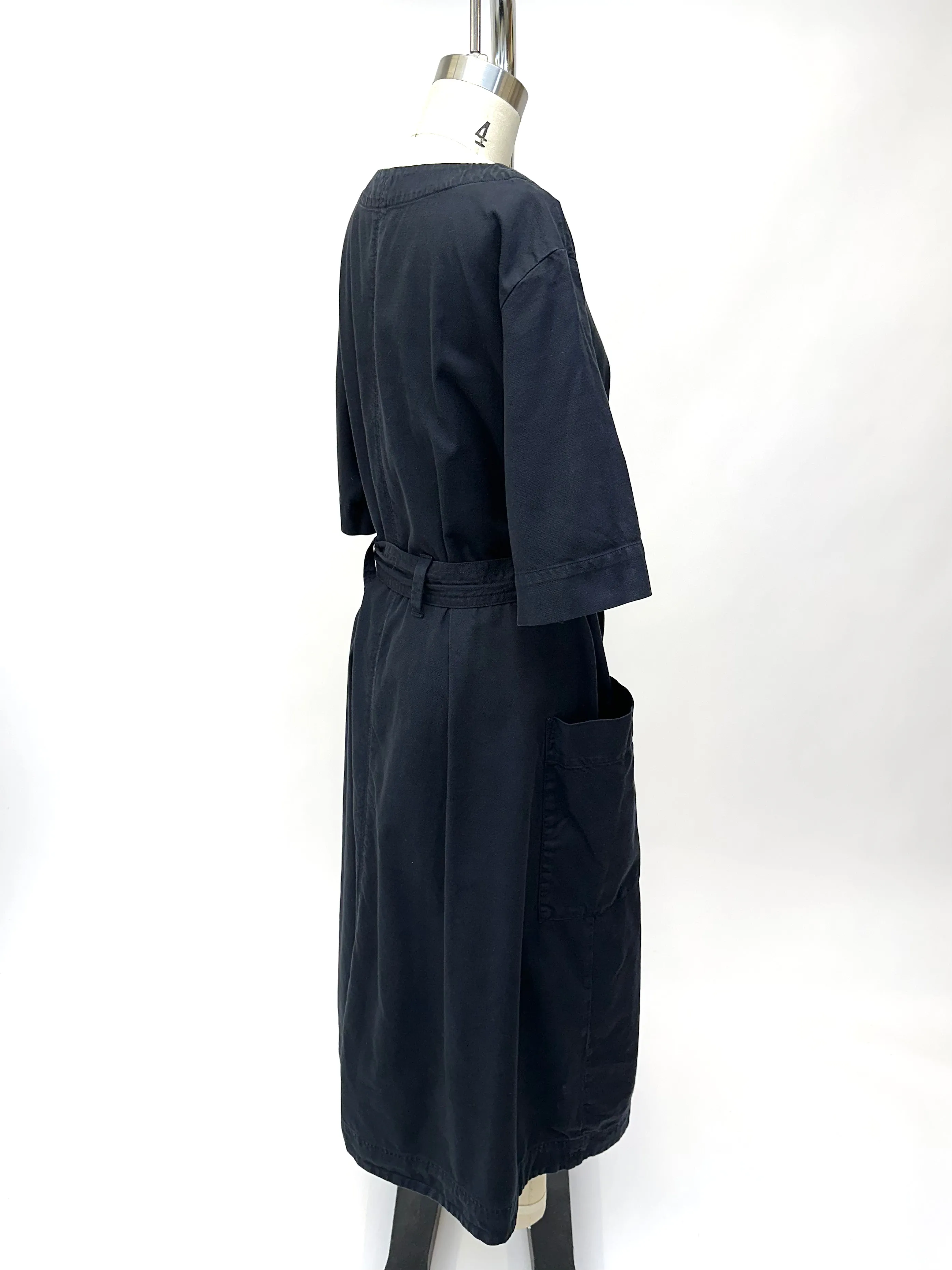 Toast Everyday Midi Dress