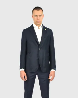 TOMBOLINI A62U1-T-B NAVY DREAM JACKET